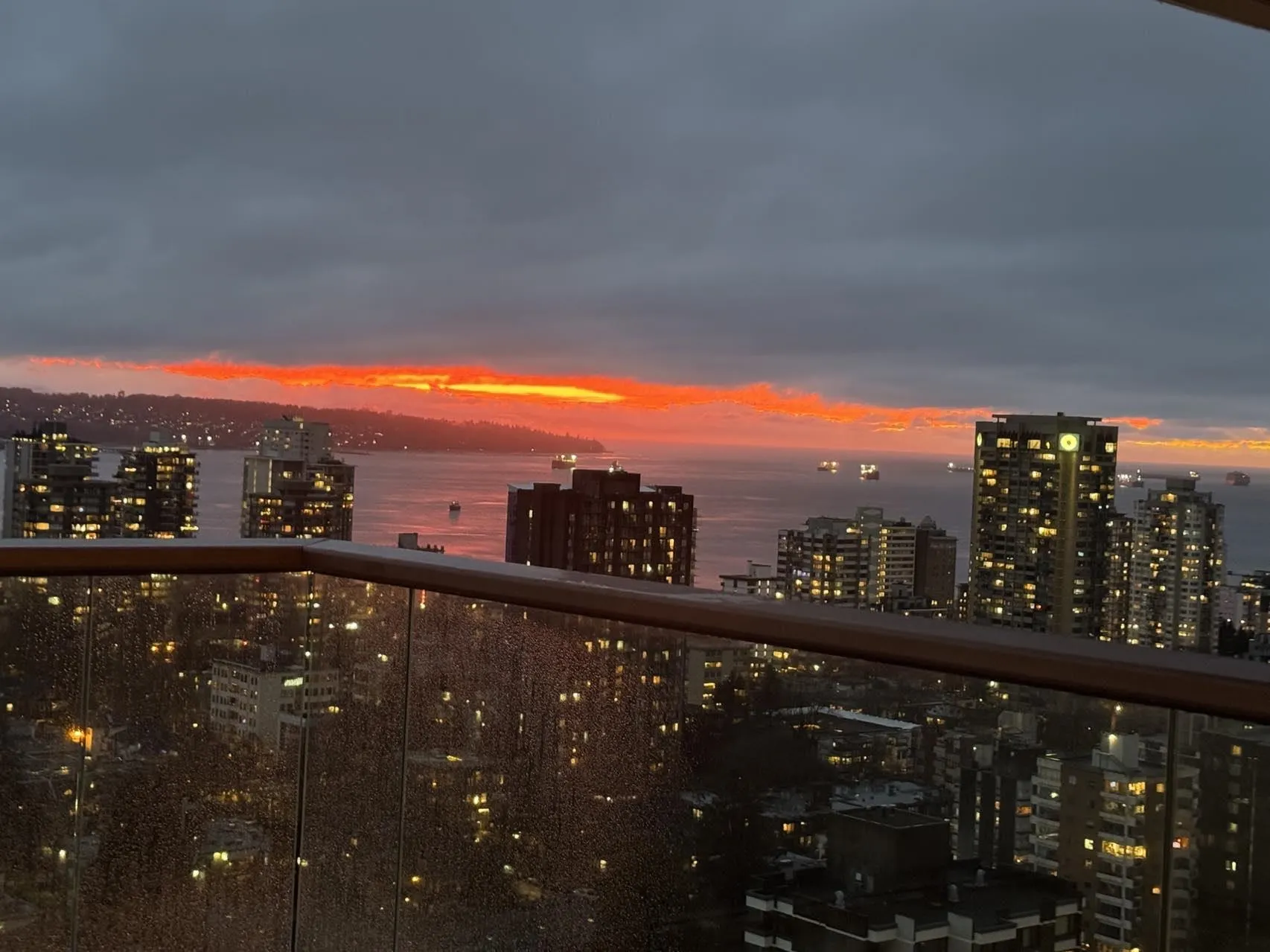 1408 Robson Street #2601