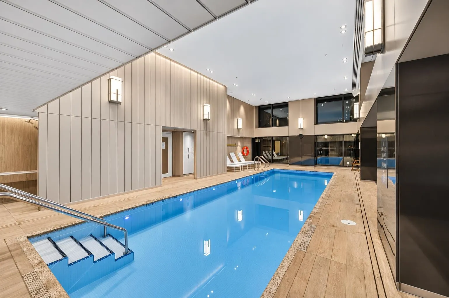1408 Robson Street #2601