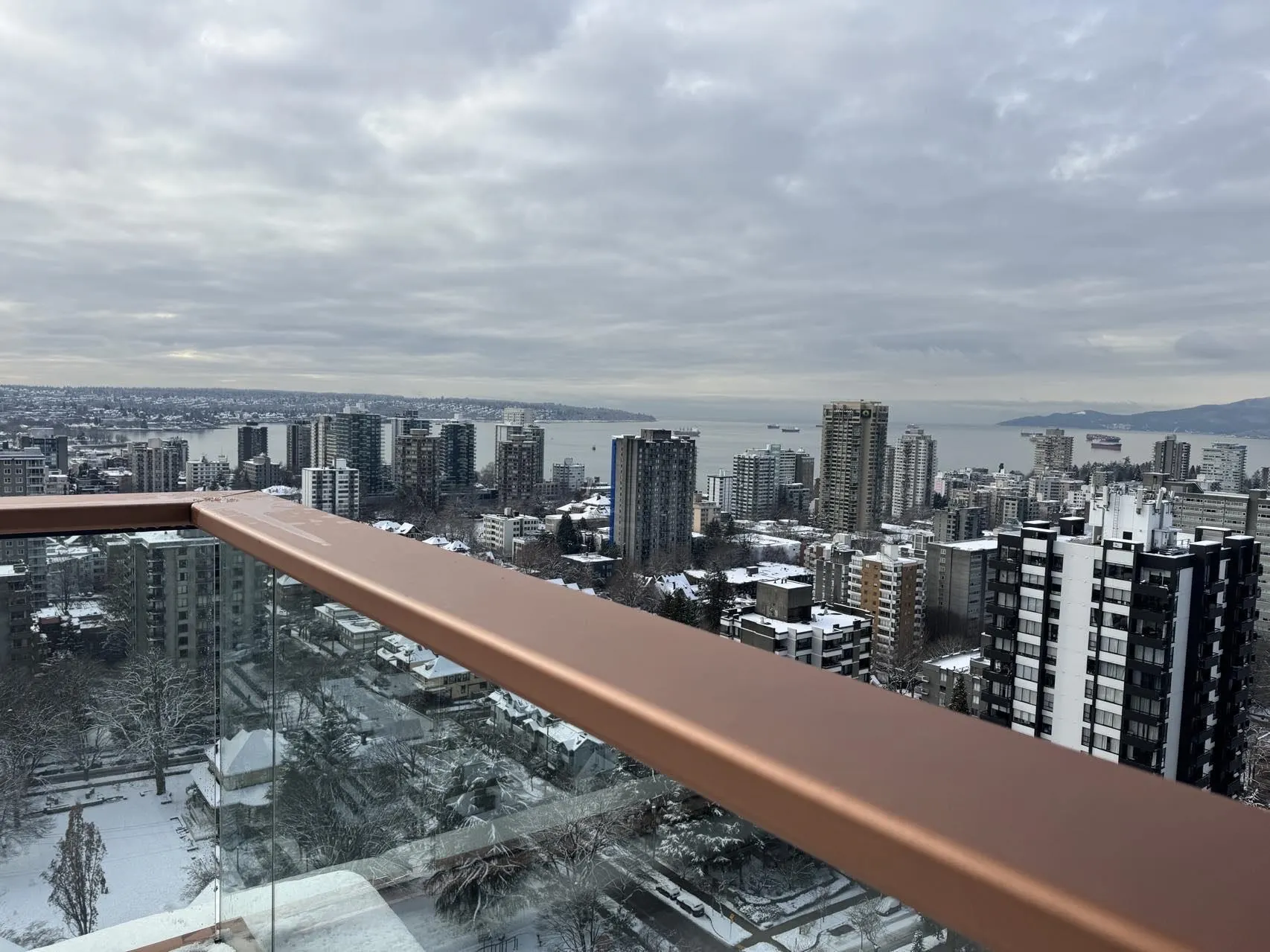 1408 Robson Street #2601