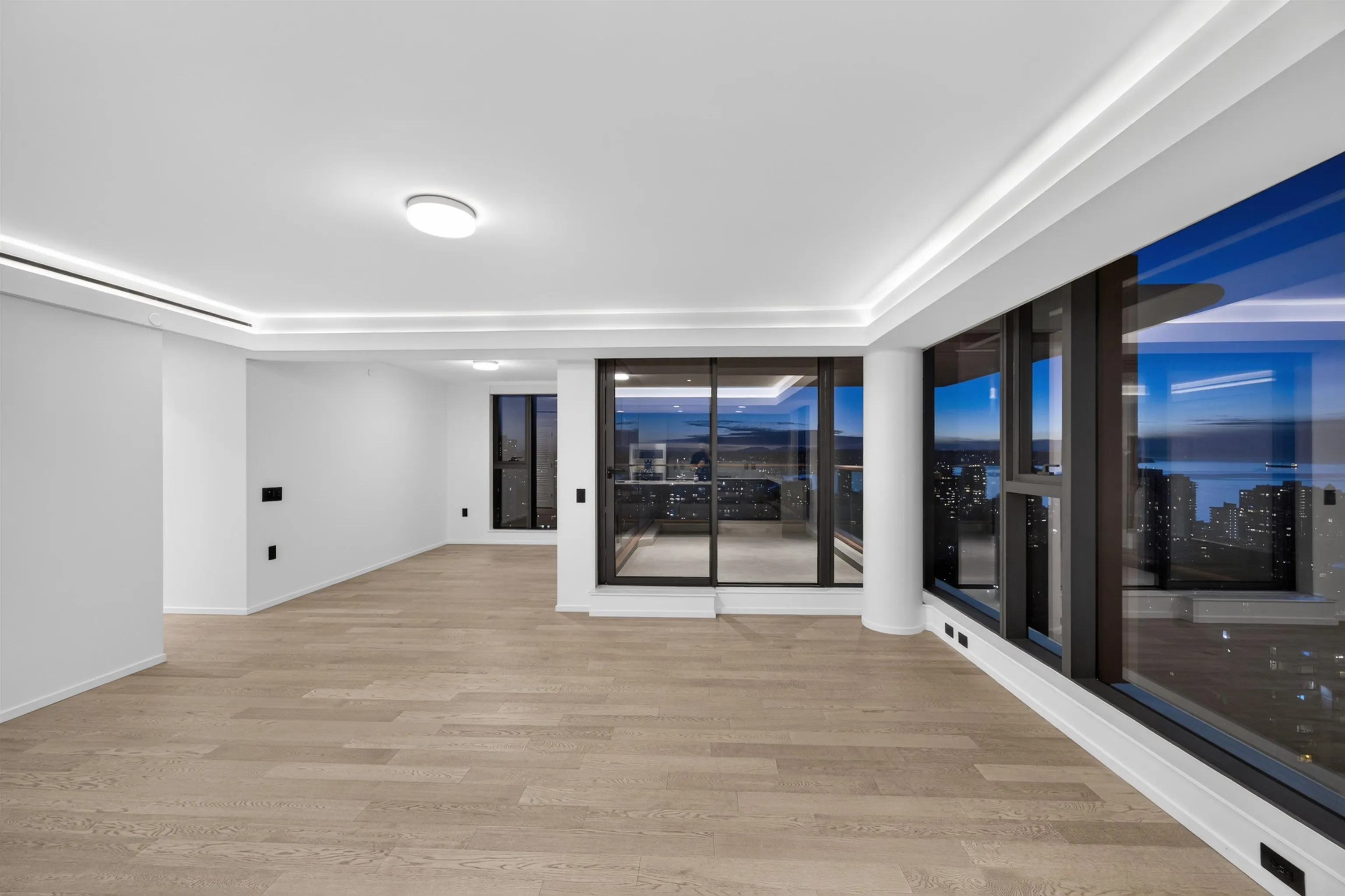 1408 Robson Street #2601