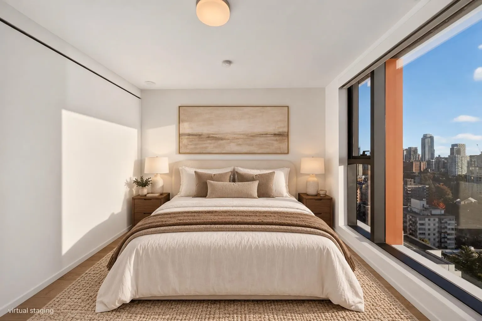 1408 Robson Street #2601