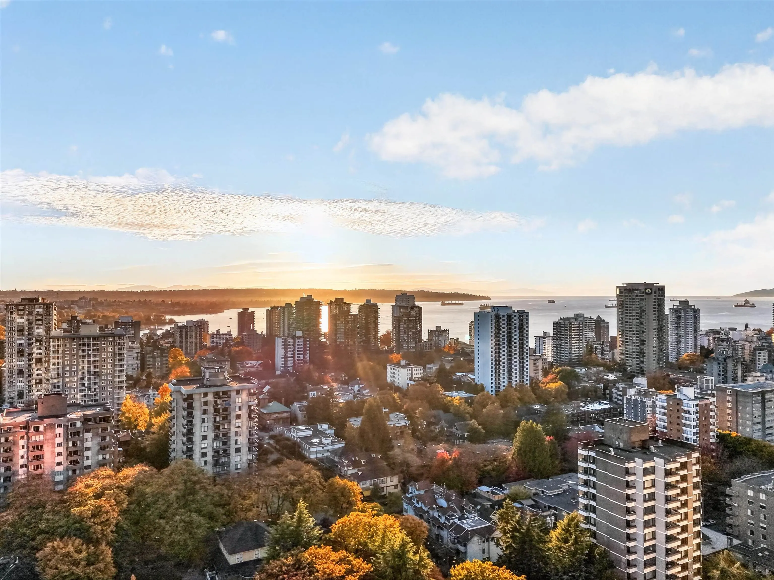 1408 Robson Street #2601