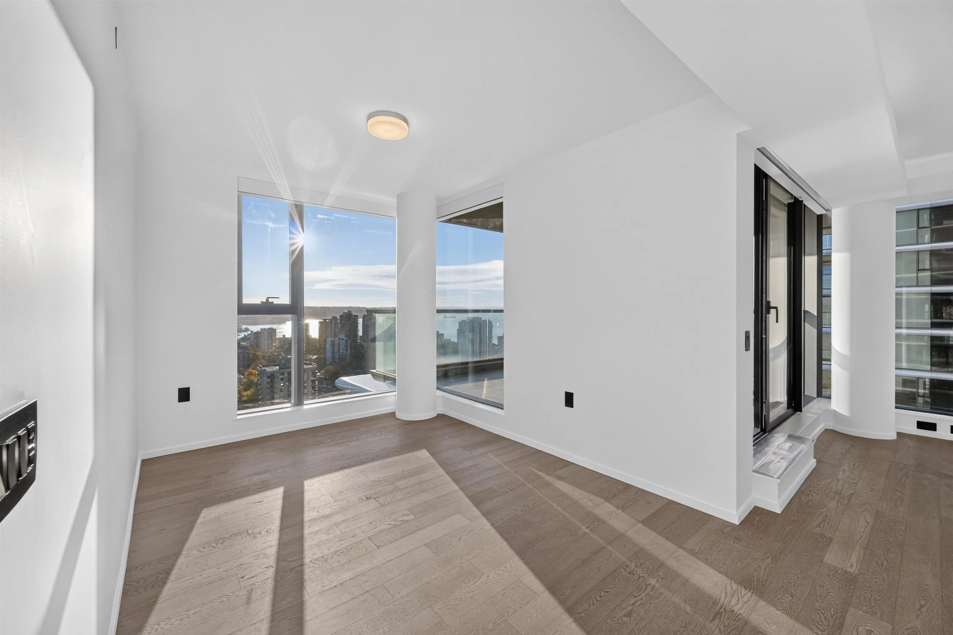 1408 Robson Street #2601