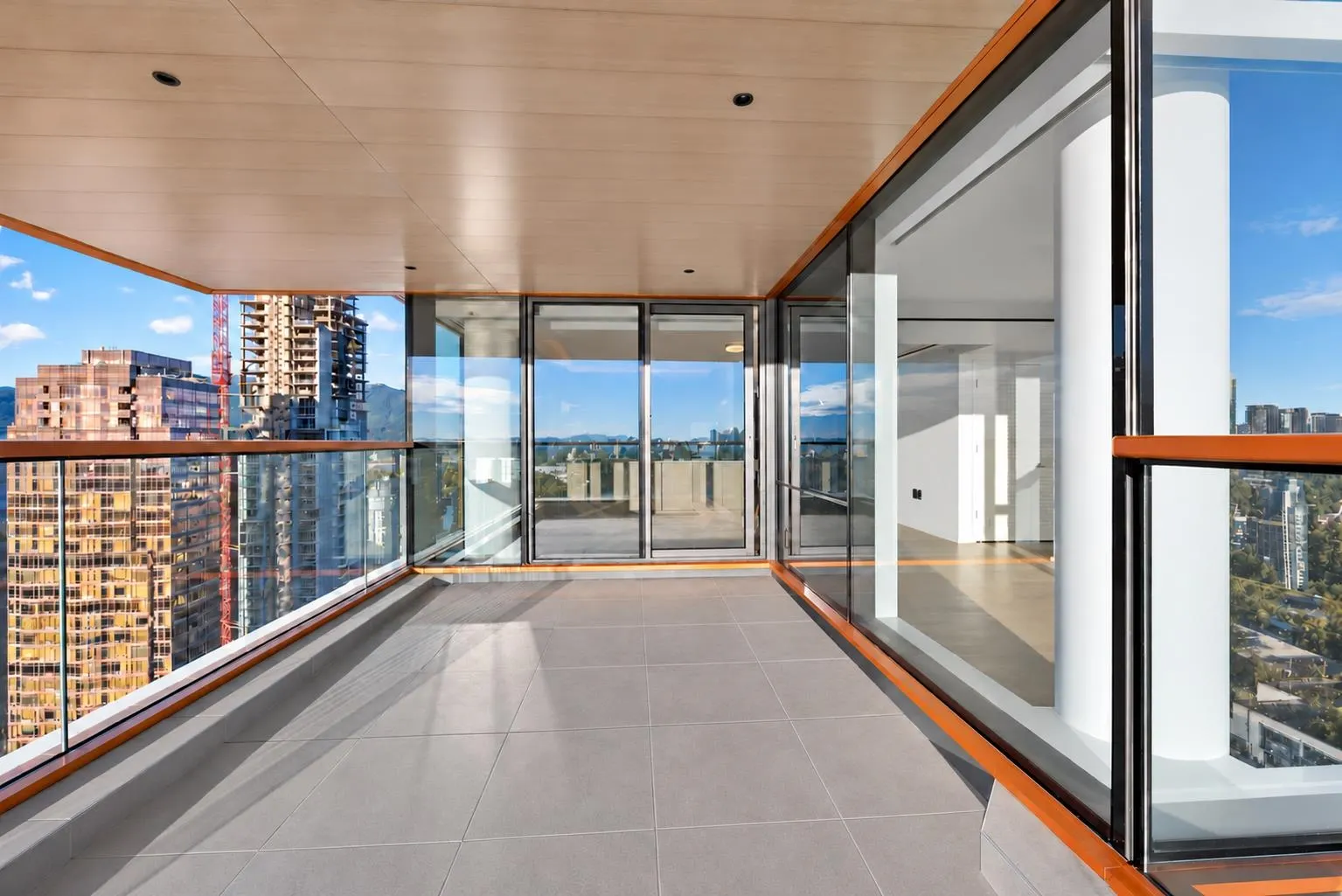 1408 Robson Street #2601