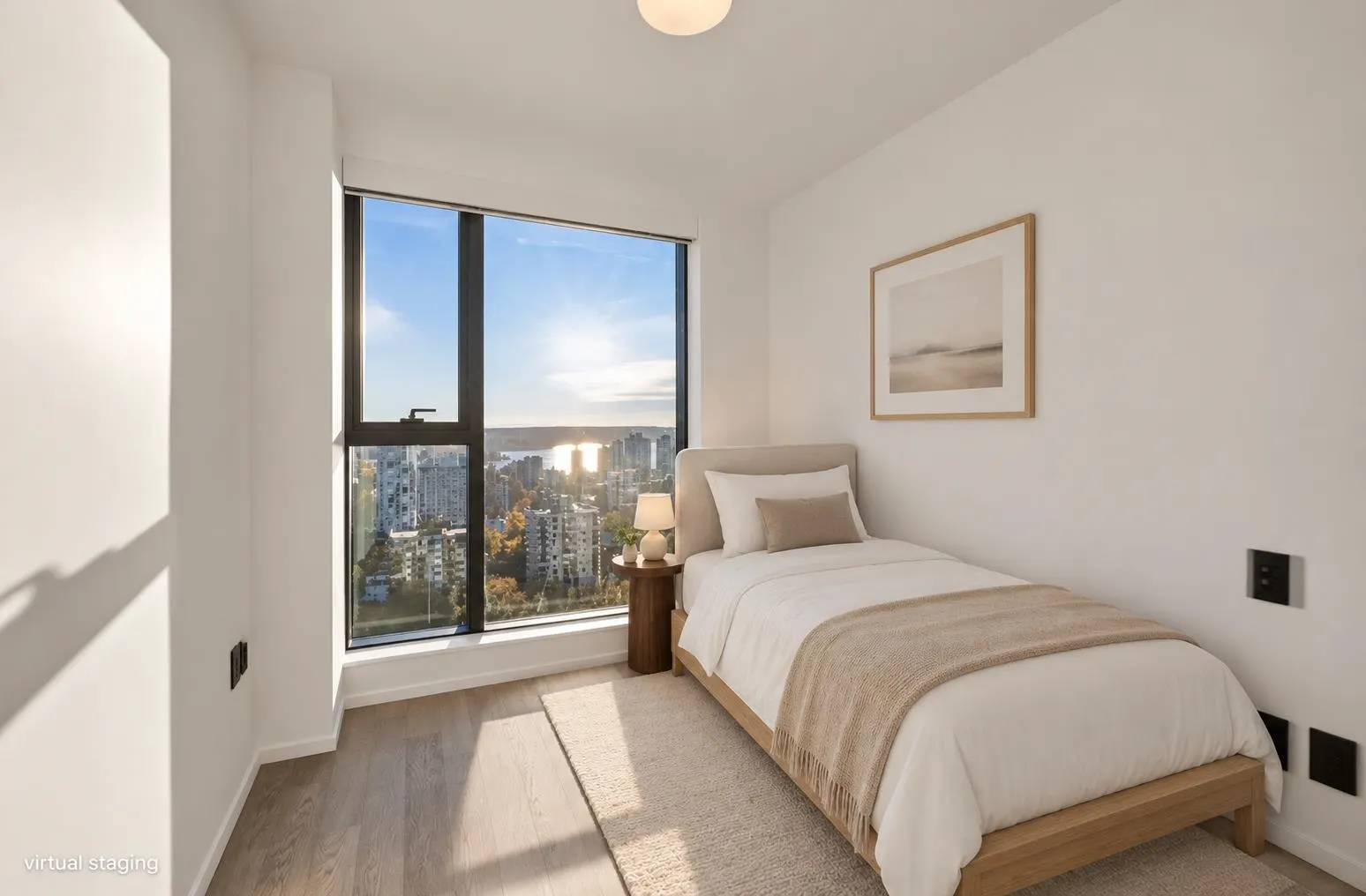 1408 Robson Street #2601