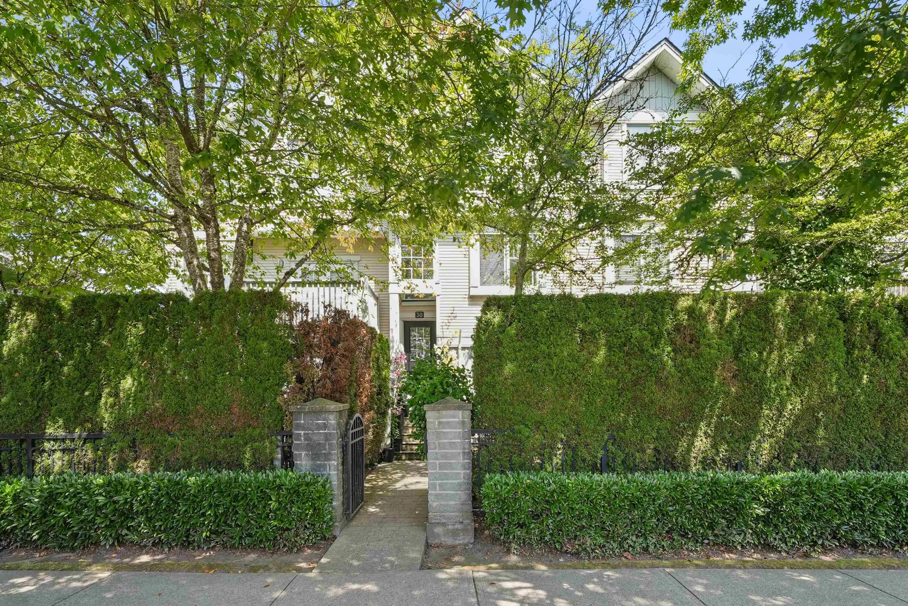 8383 159 Street #30