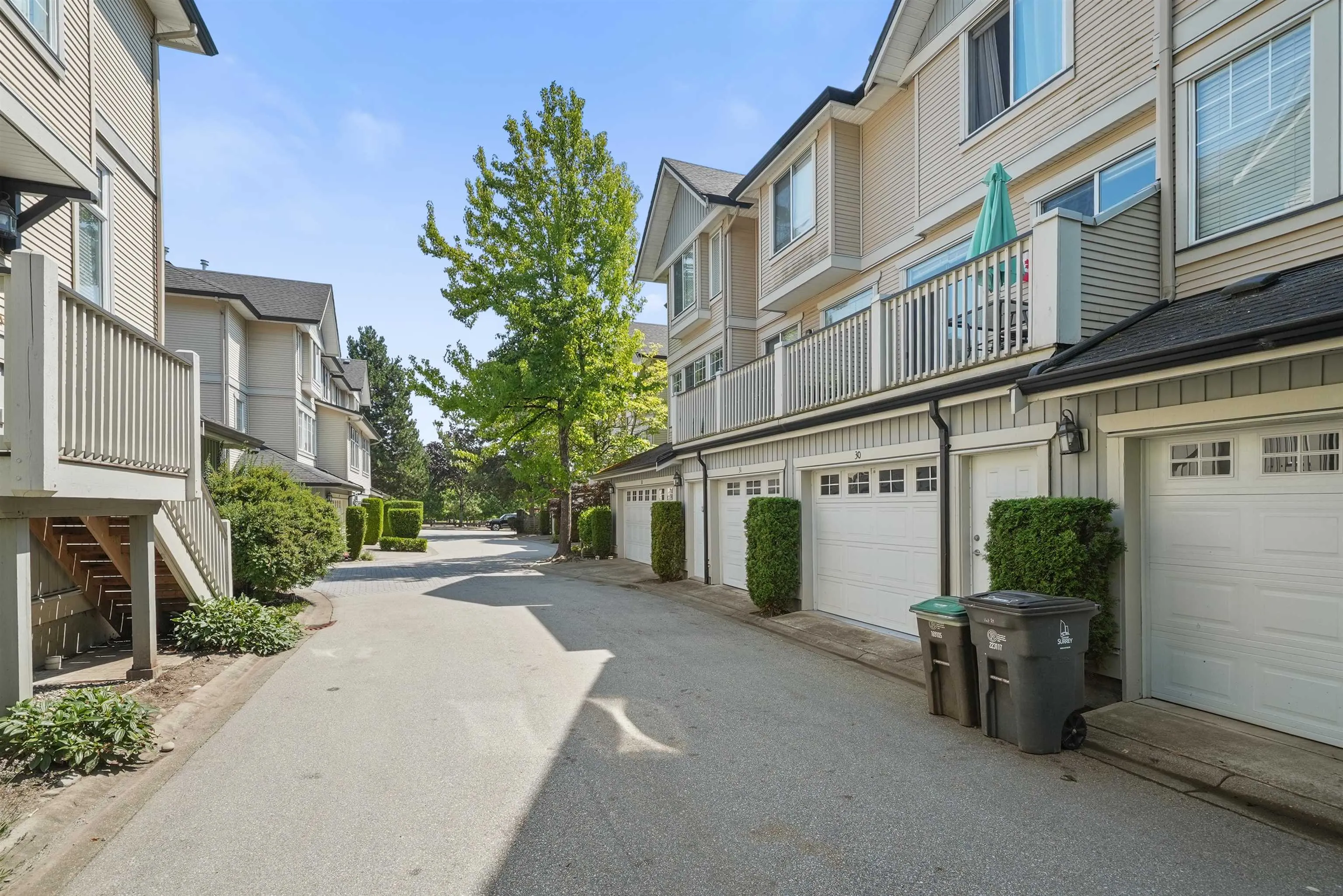 8383 159 Street #30