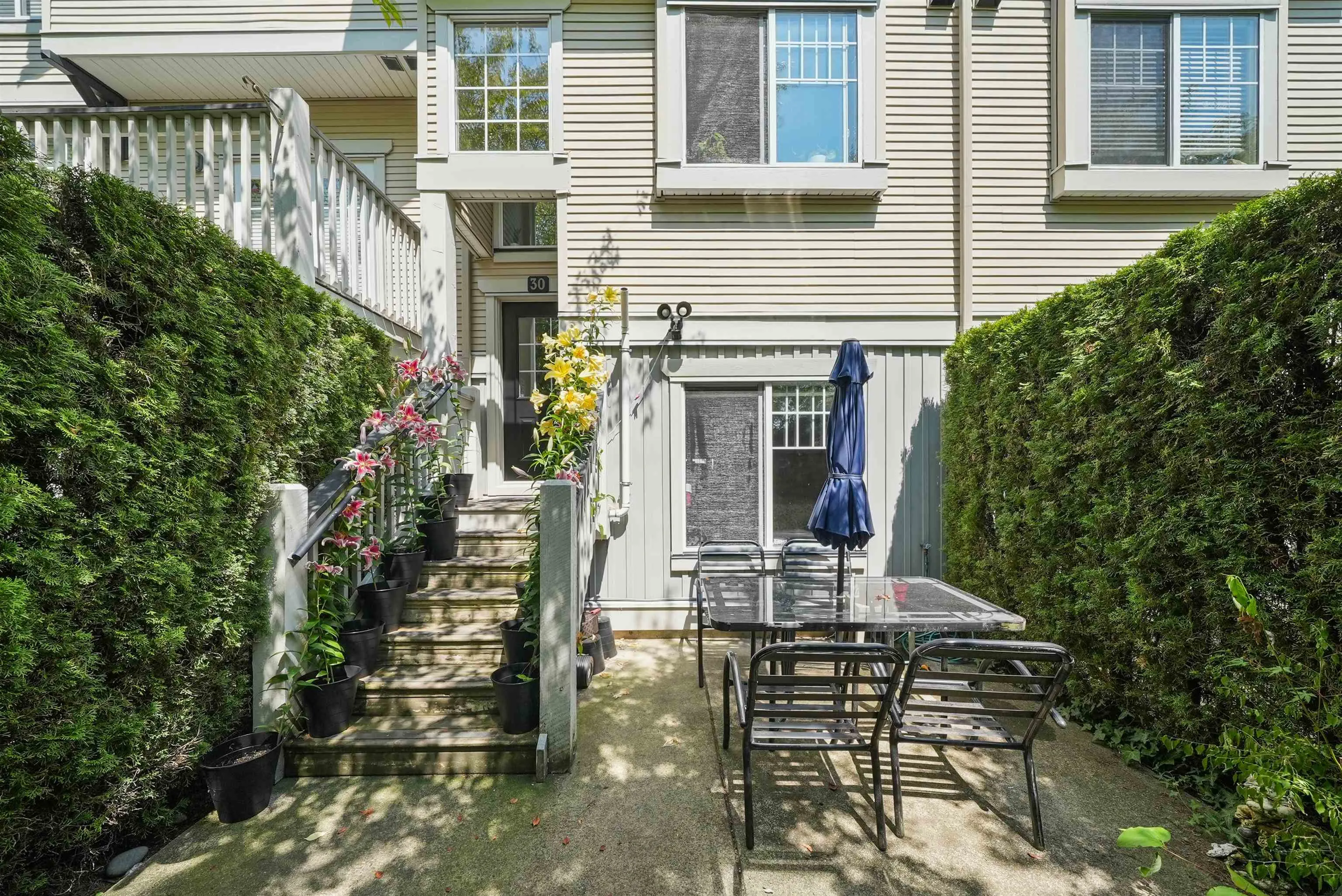 8383 159 Street #30