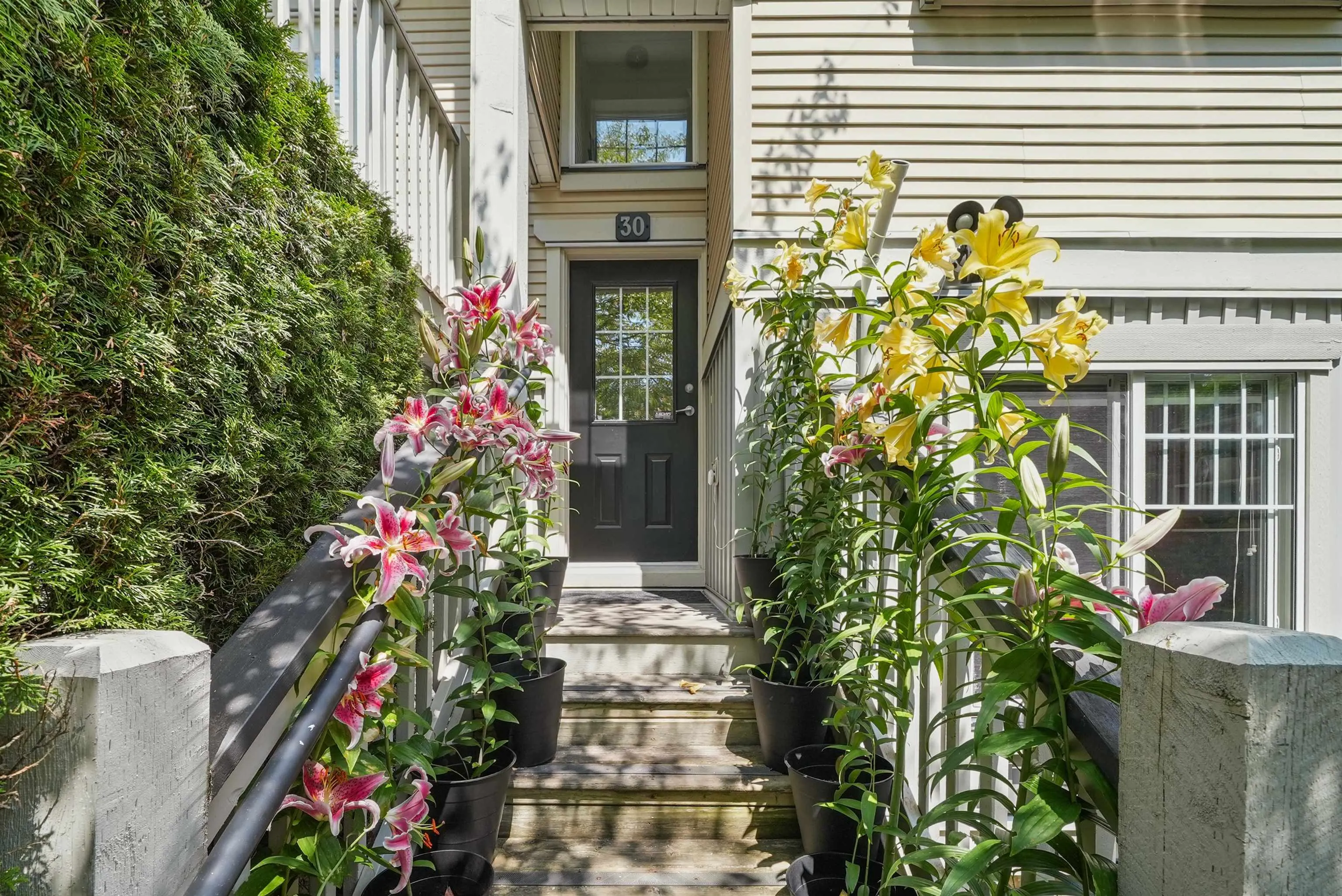 8383 159 Street #30