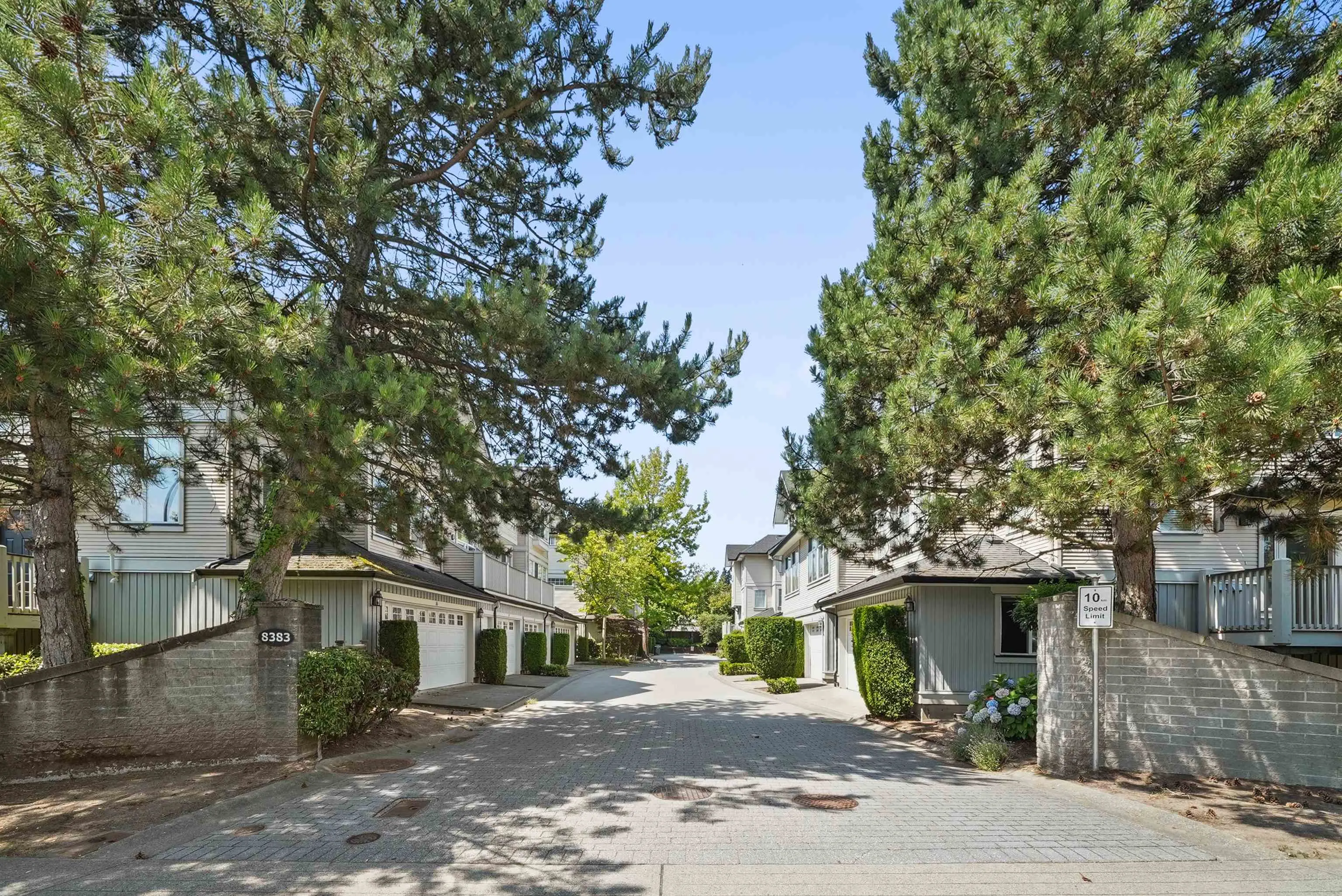 8383 159 Street #30