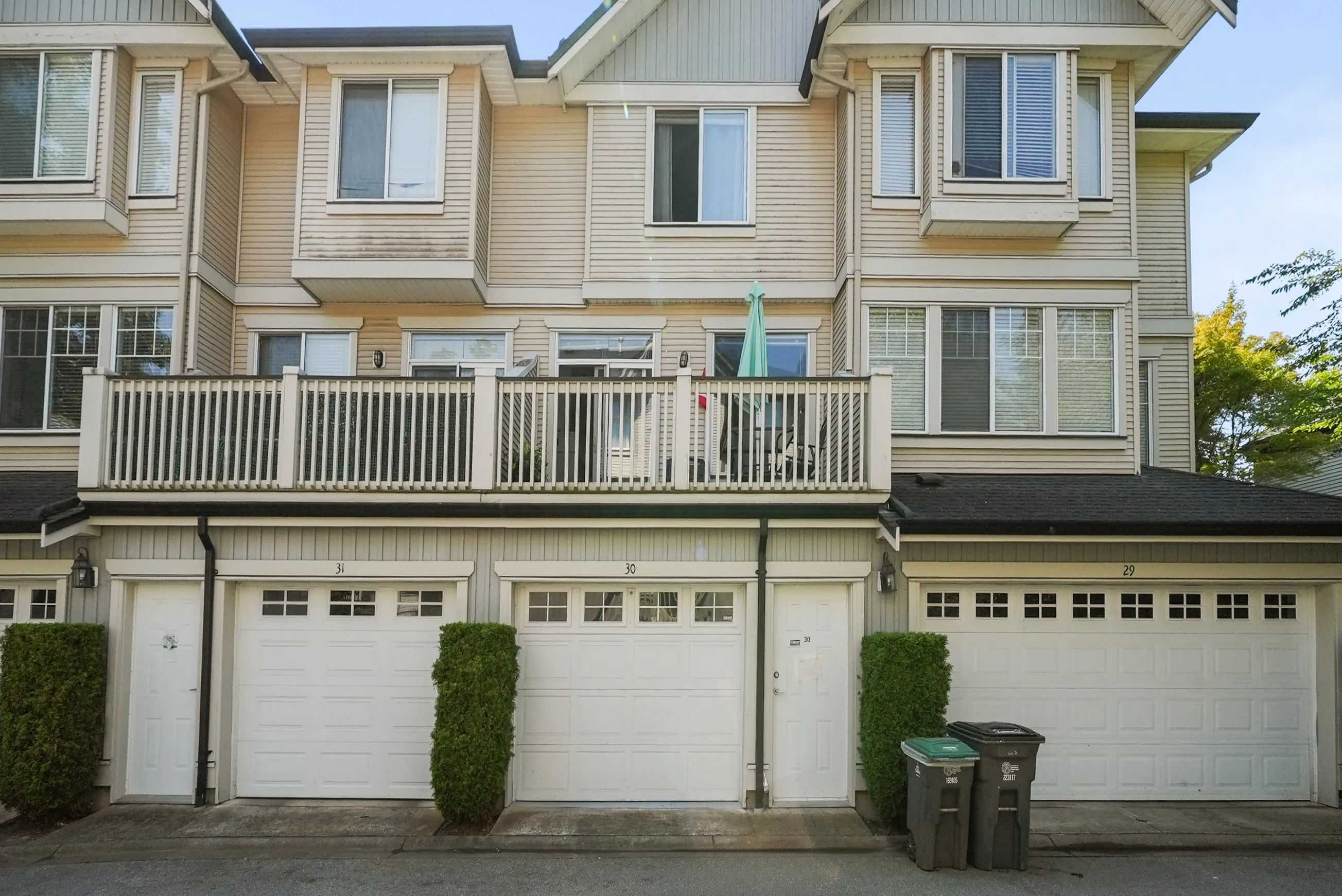 8383 159 Street #30