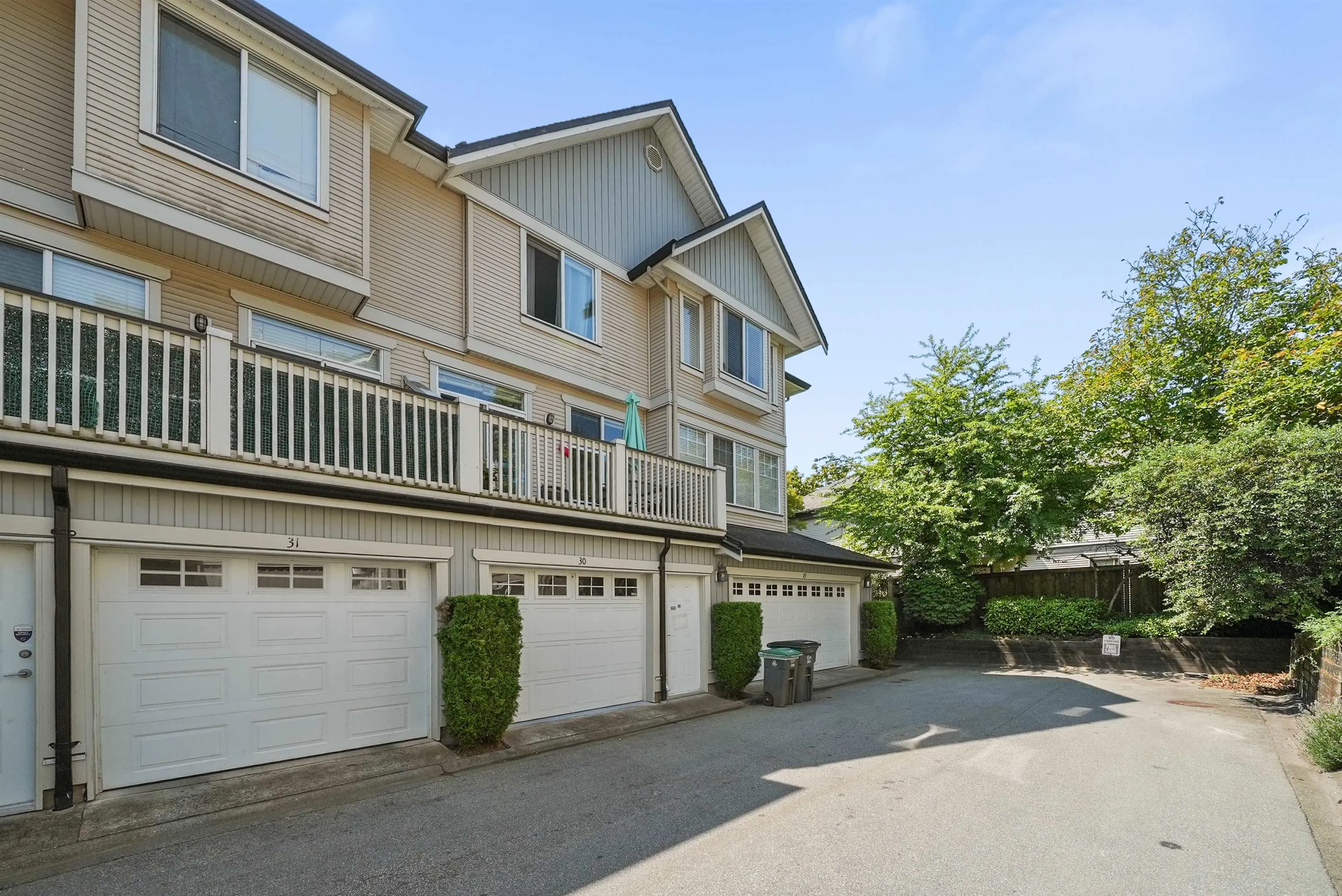 8383 159 Street #30