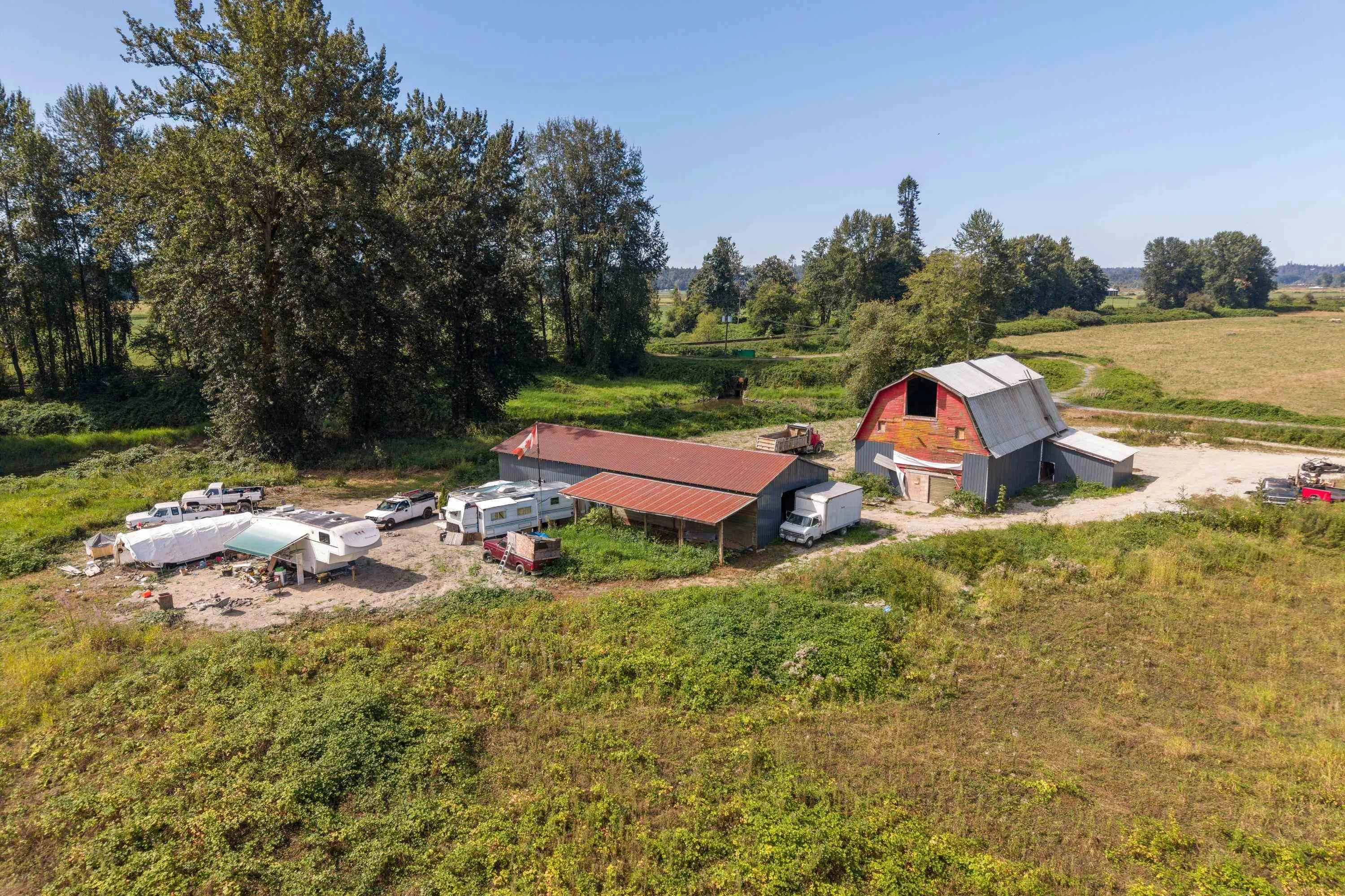 27612 River Road