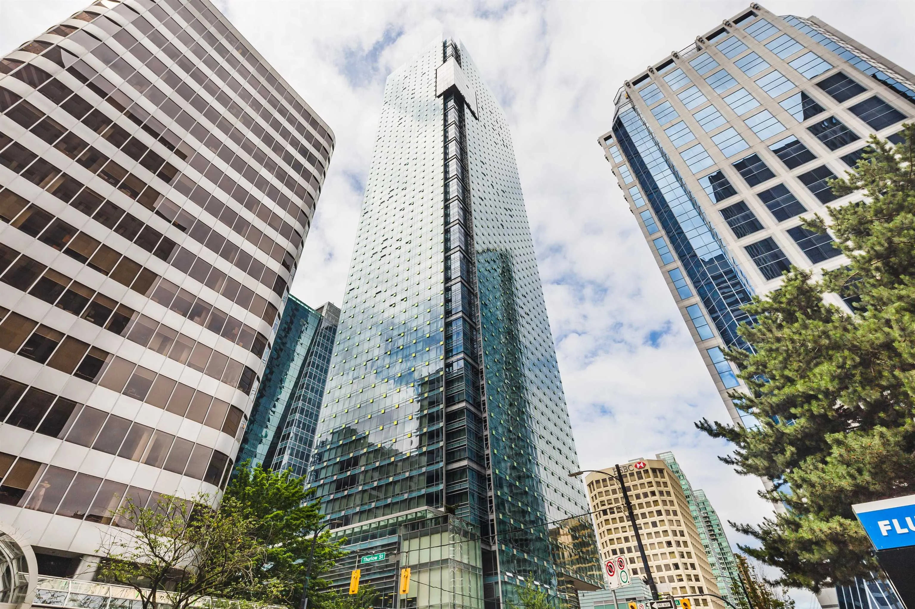 1111 Alberni Street #2504