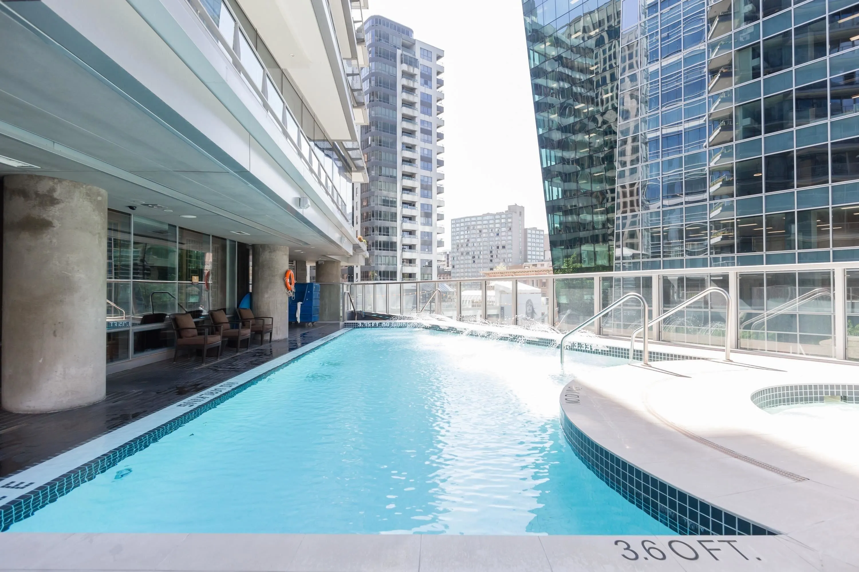 1111 Alberni Street #2504