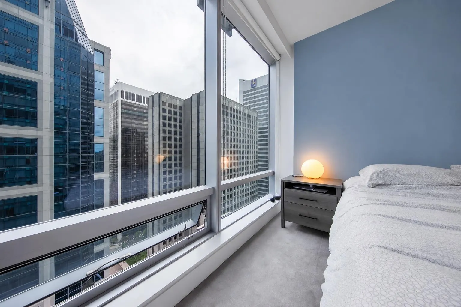 1111 Alberni Street #2504