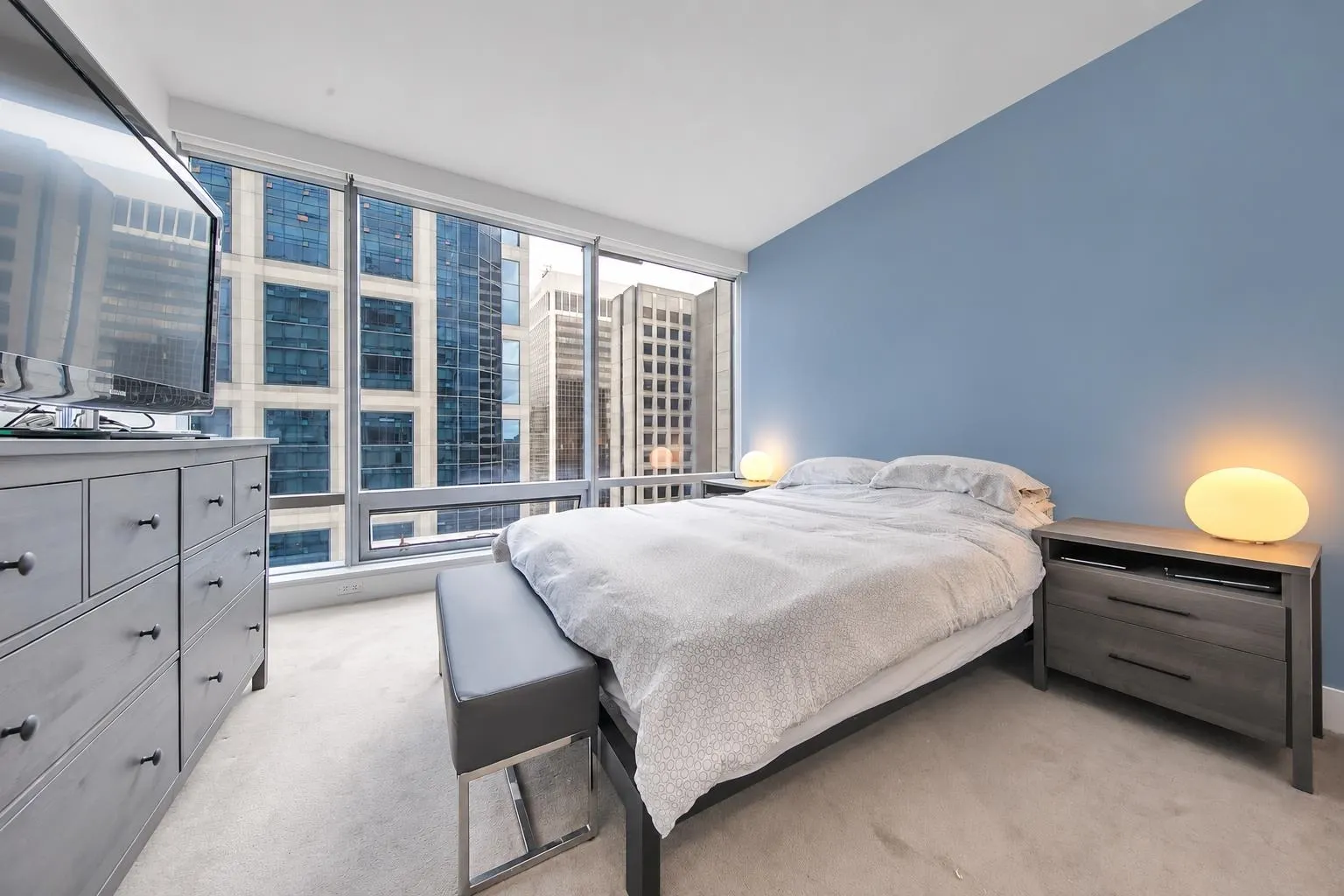 1111 Alberni Street #2504