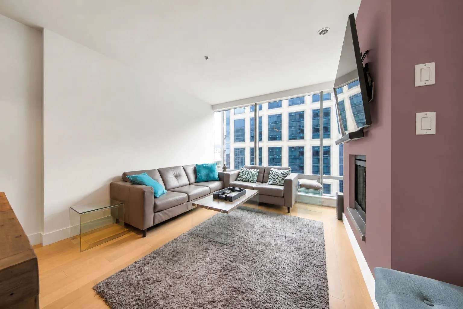 1111 Alberni Street #2504
