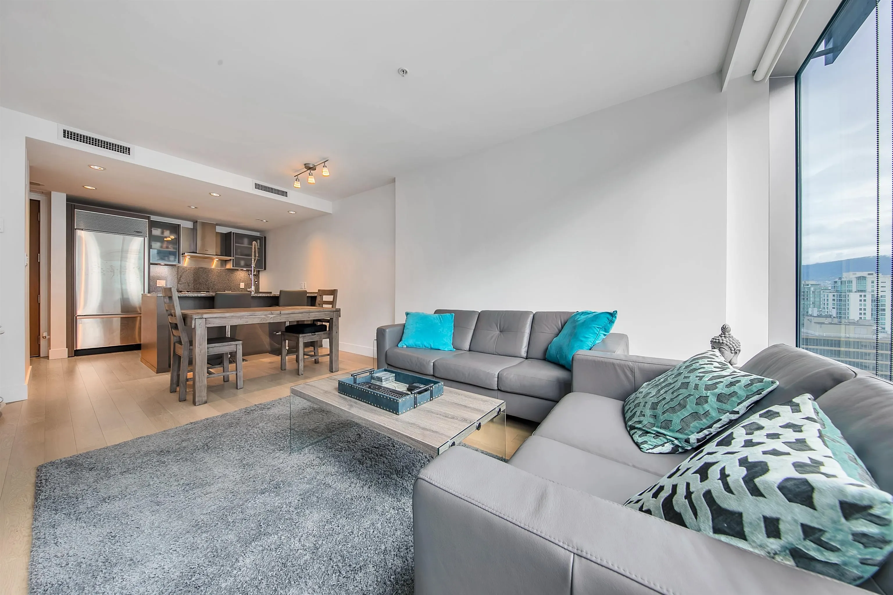 1111 Alberni Street #2504