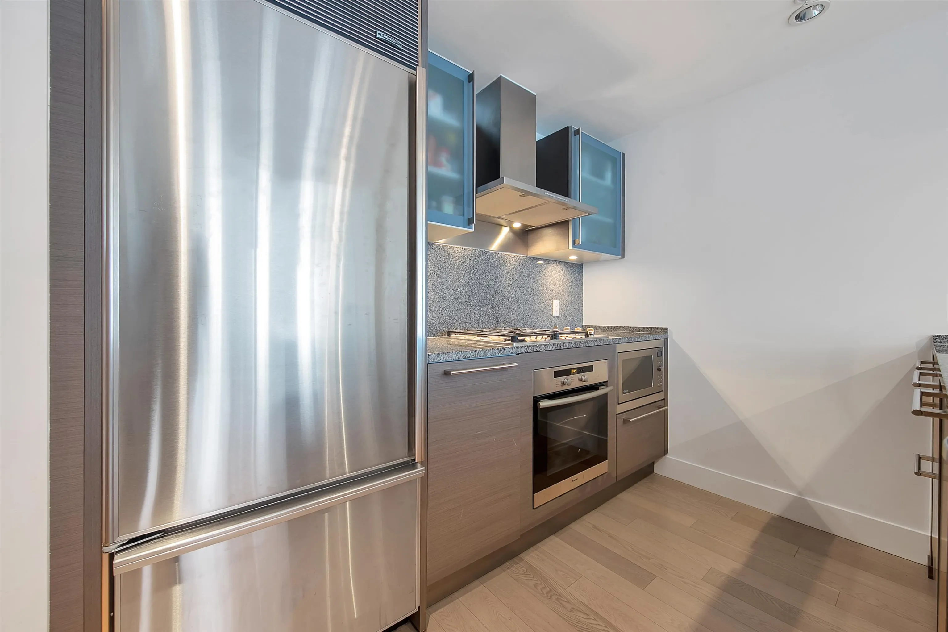 1111 Alberni Street #2504
