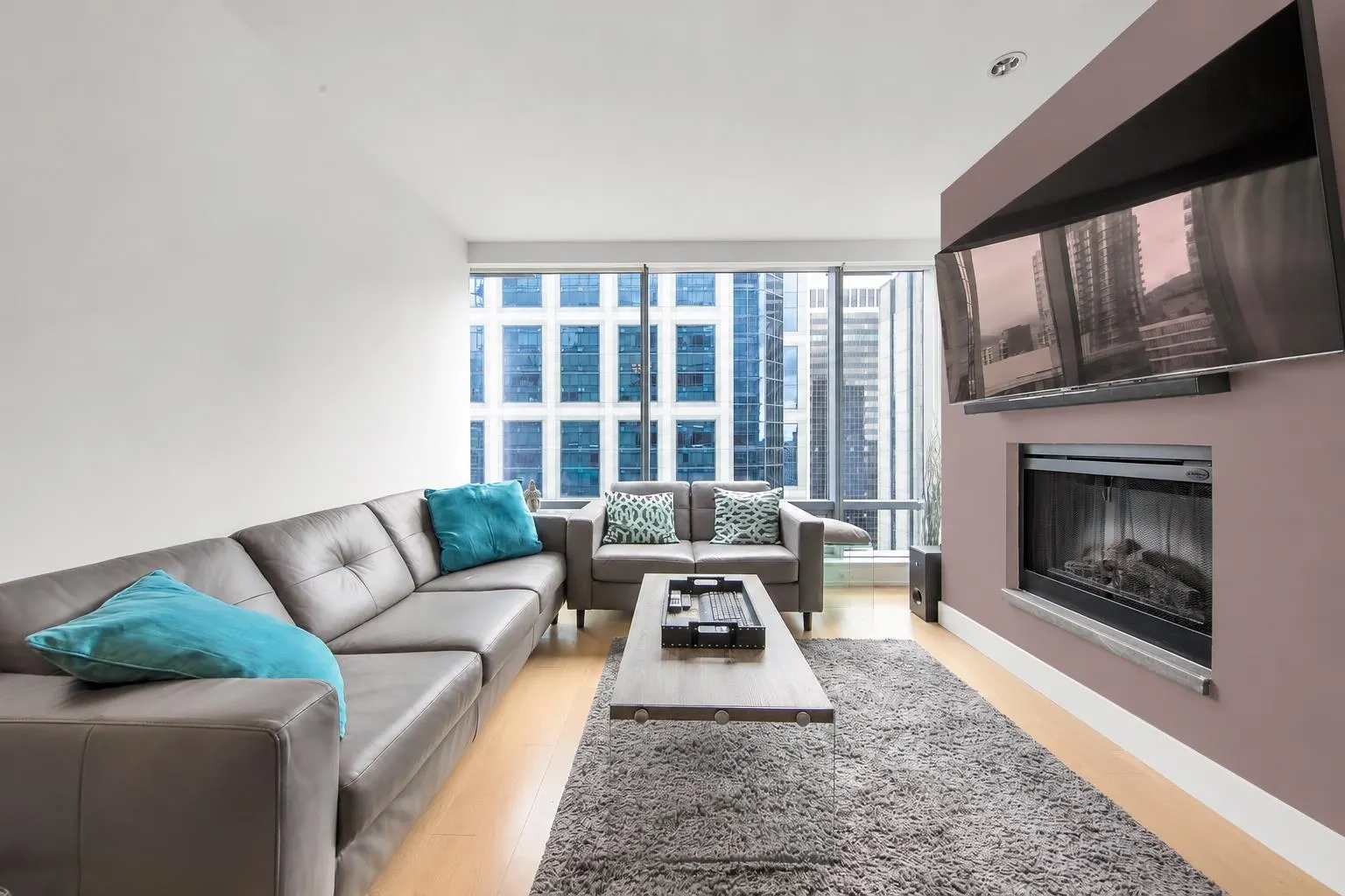 1111 Alberni Street #2504
