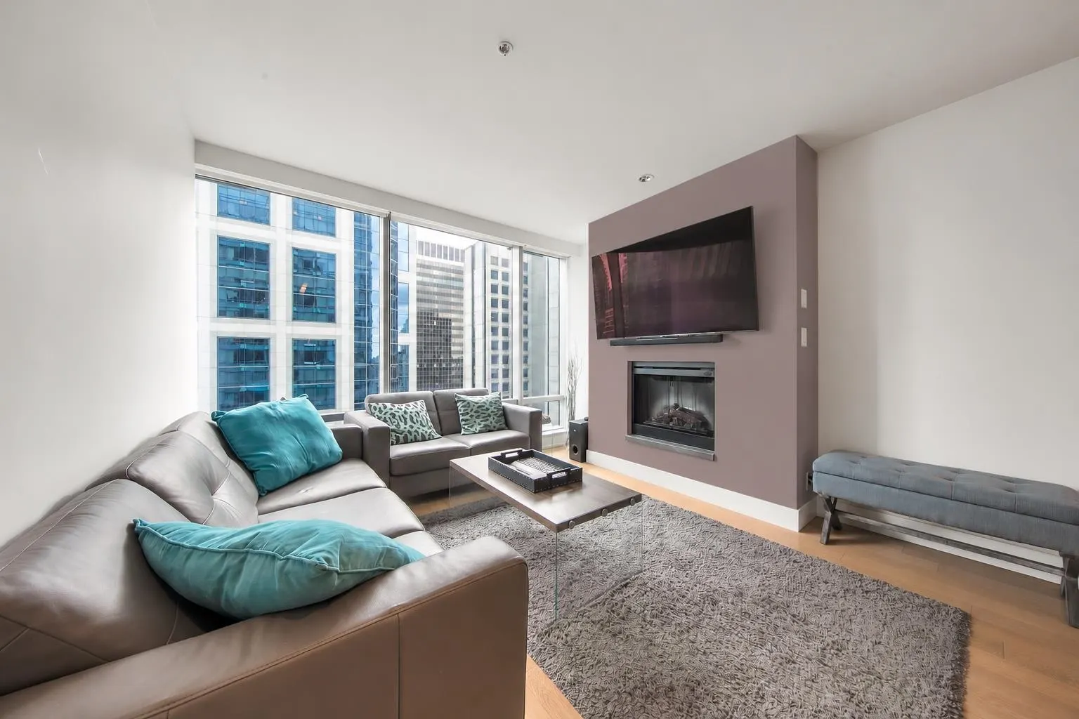 1111 Alberni Street #2504
