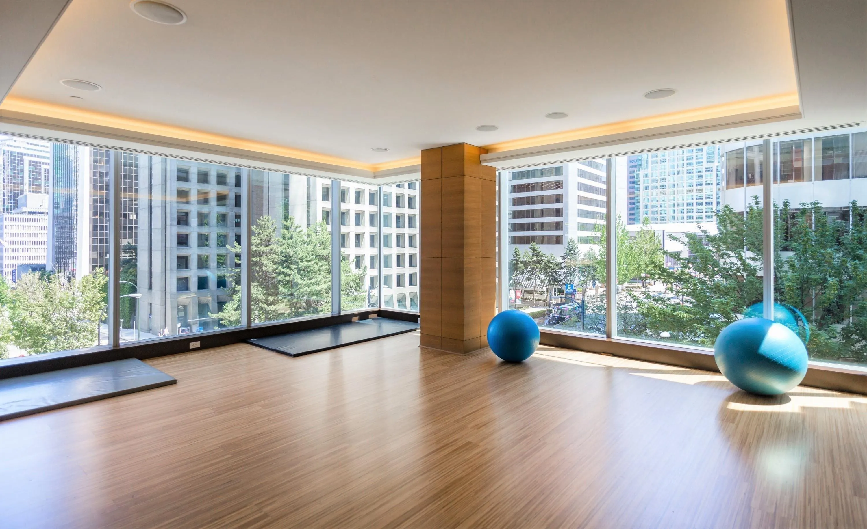 1111 Alberni Street #2504