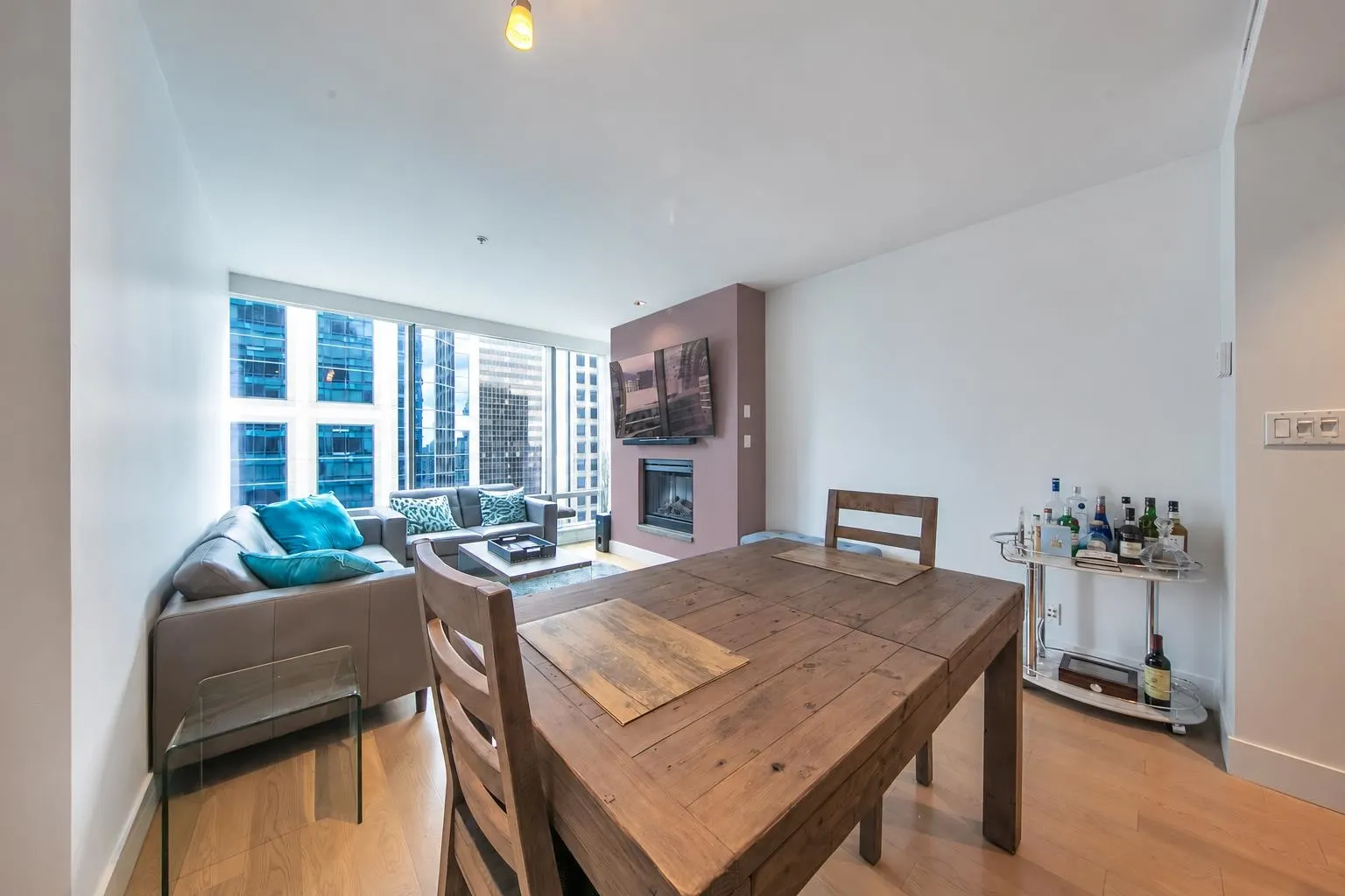 1111 Alberni Street #2504