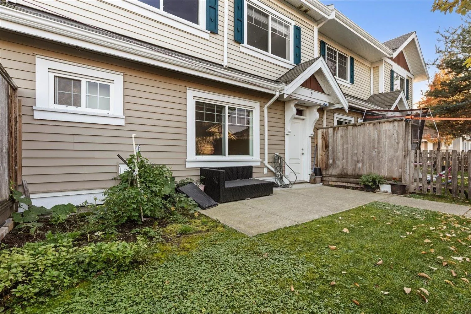 30748 Cardinal Avenue #9