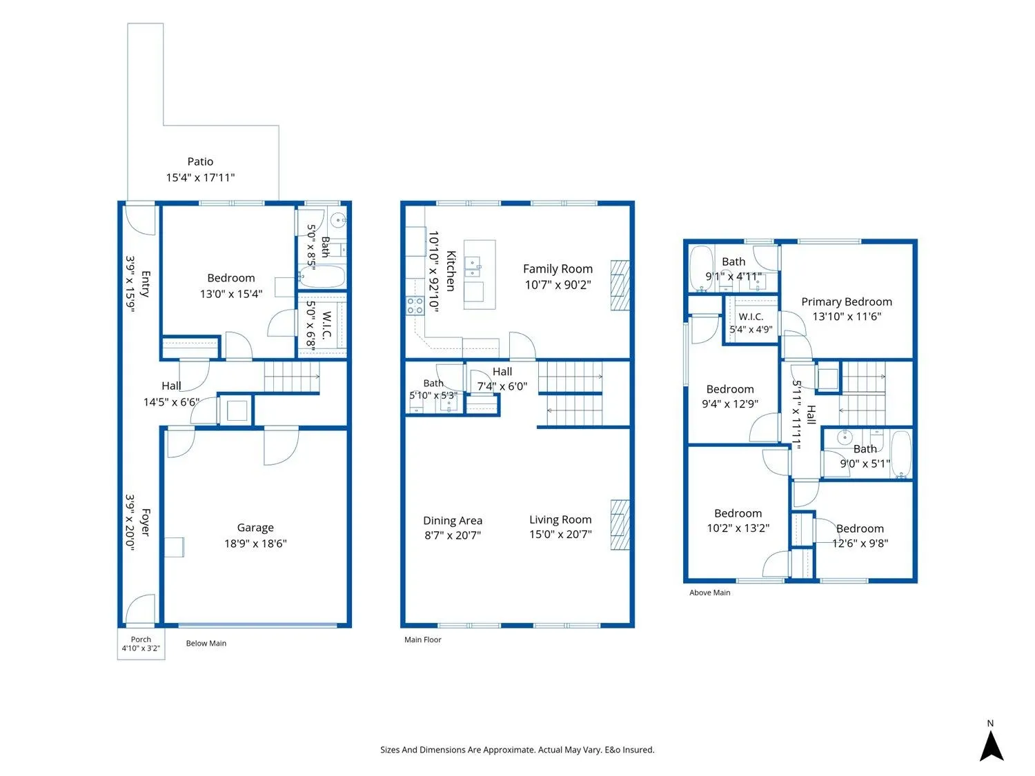 30748 Cardinal Avenue #9