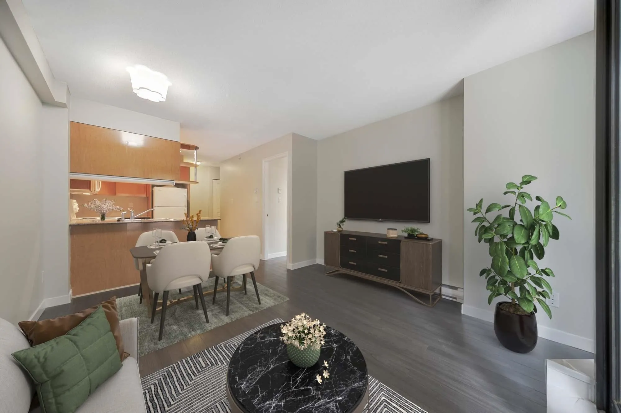 1189 Howe Street #309