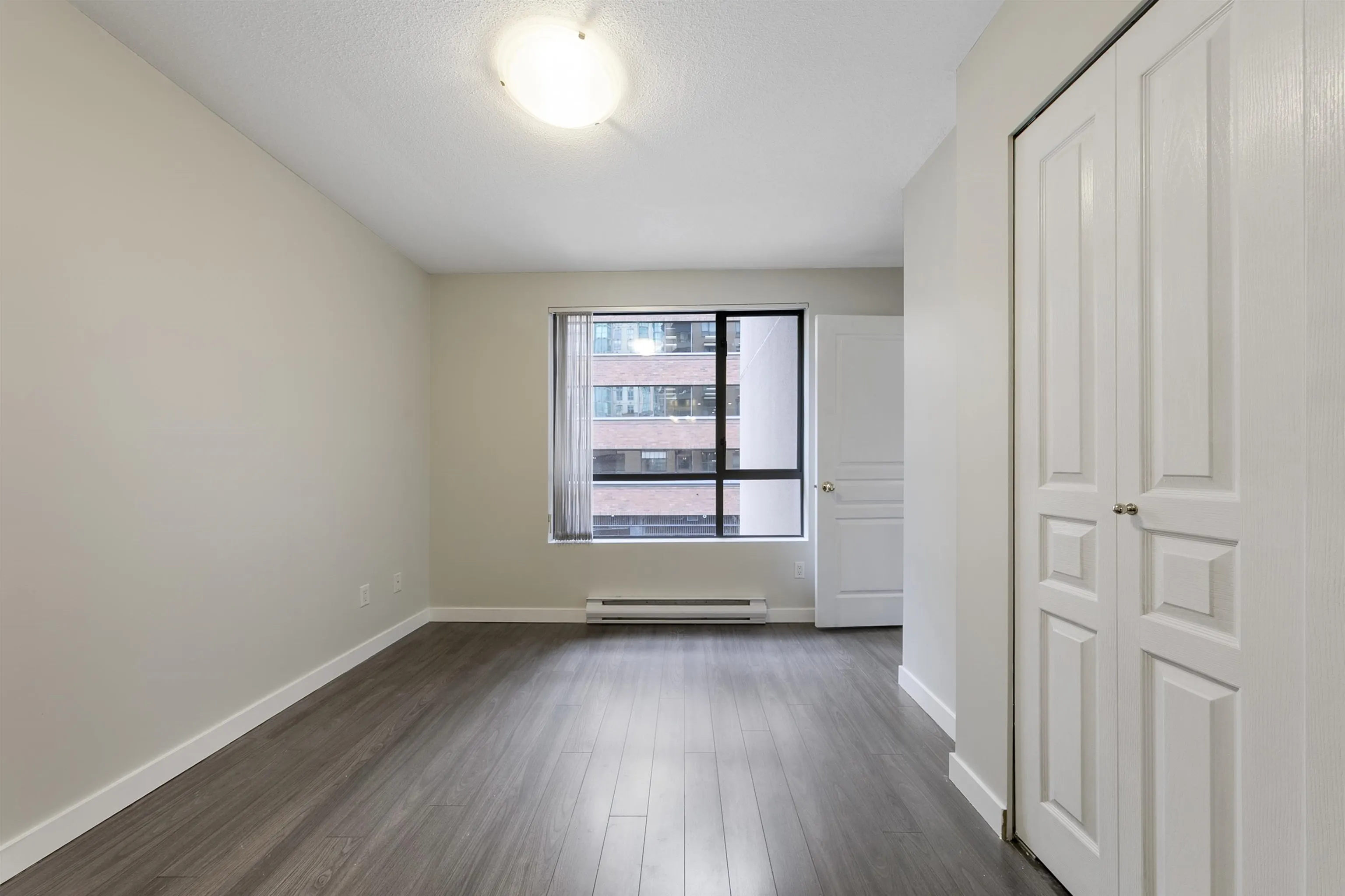 1189 Howe Street #309