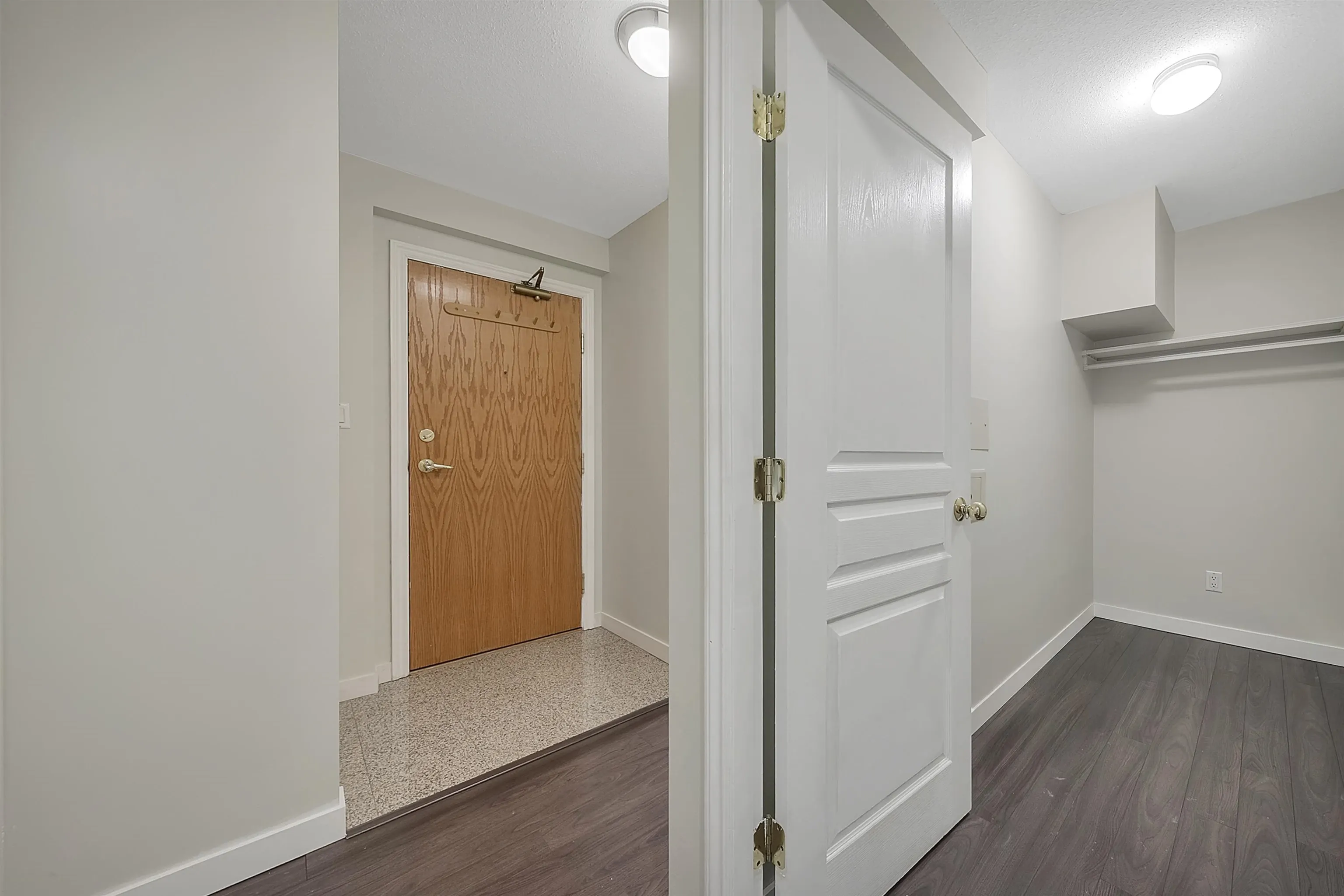 1189 Howe Street #309