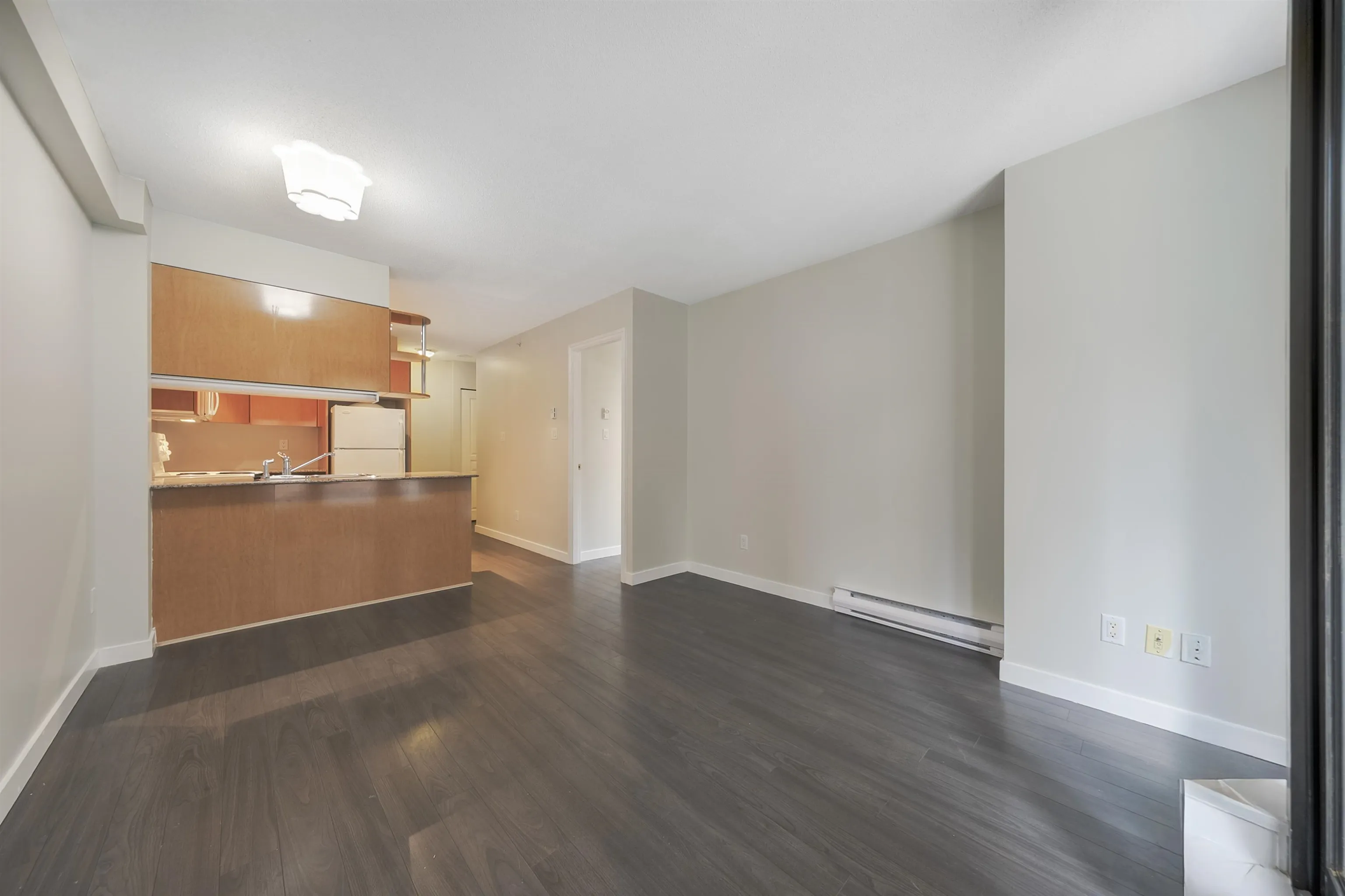 1189 Howe Street #309