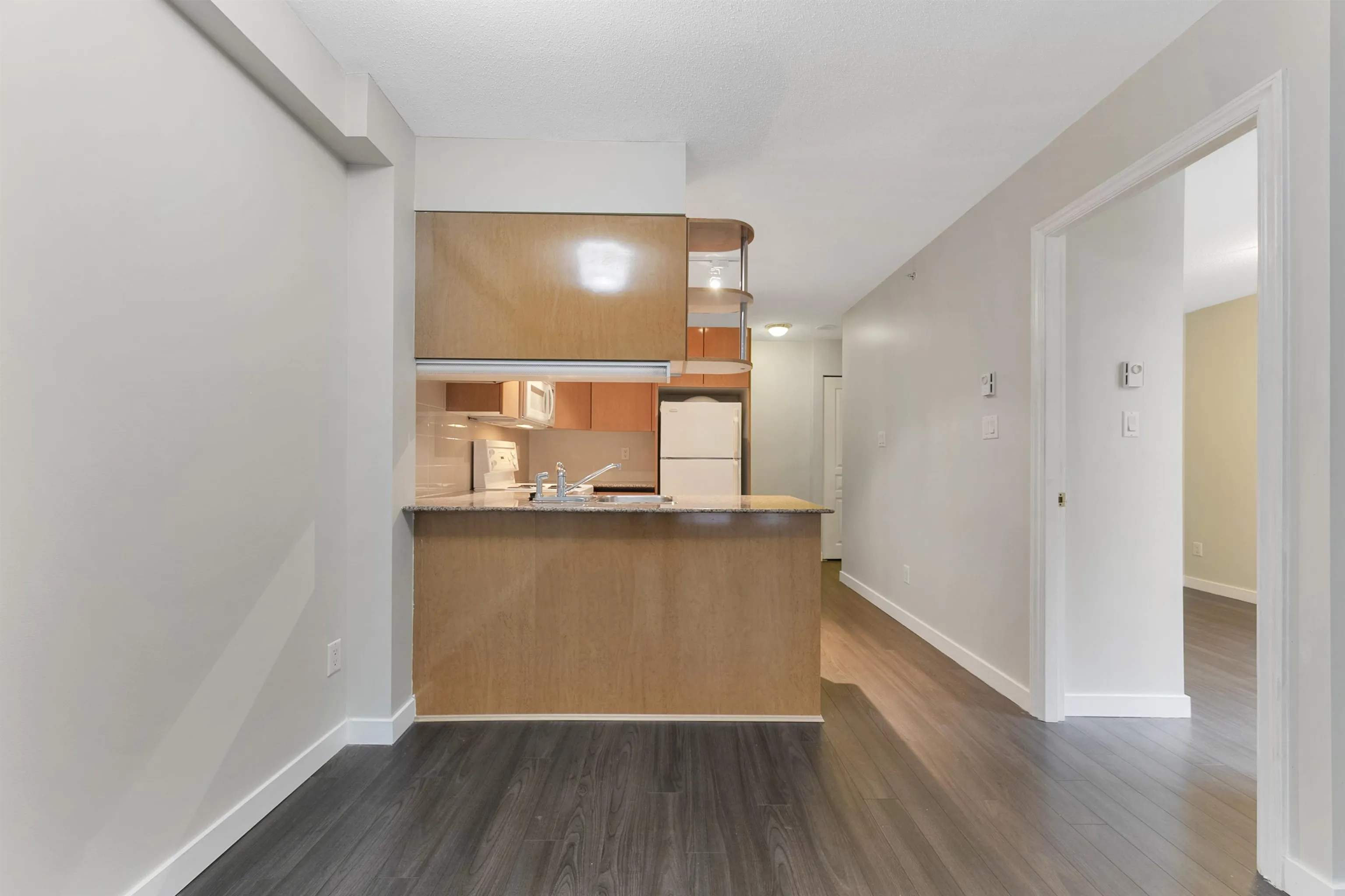 1189 Howe Street #309