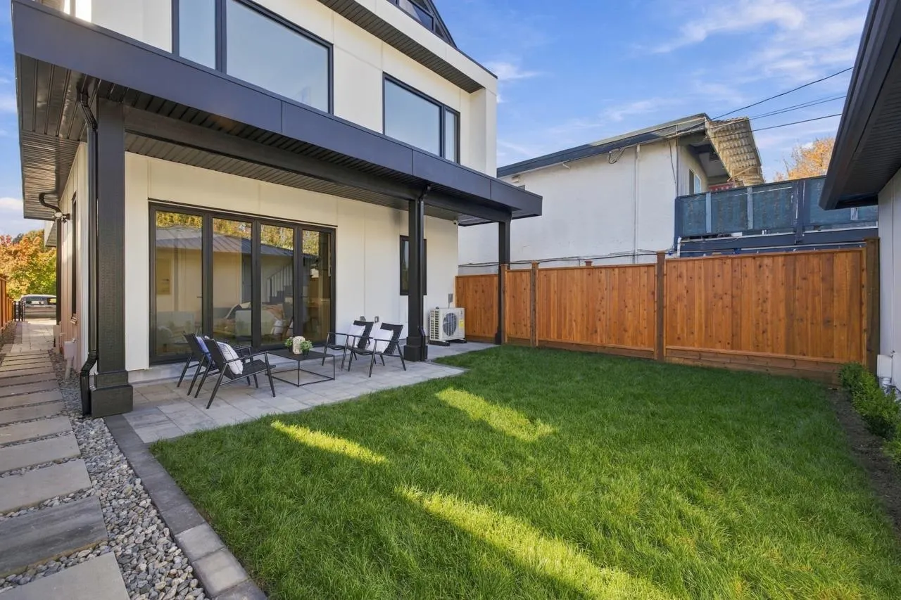 841 E 39th Avenue #2