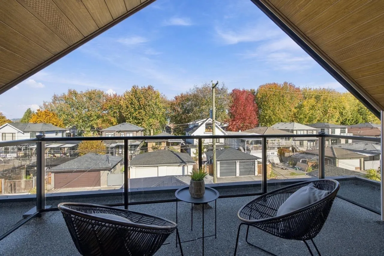 841 E 39th Avenue #2