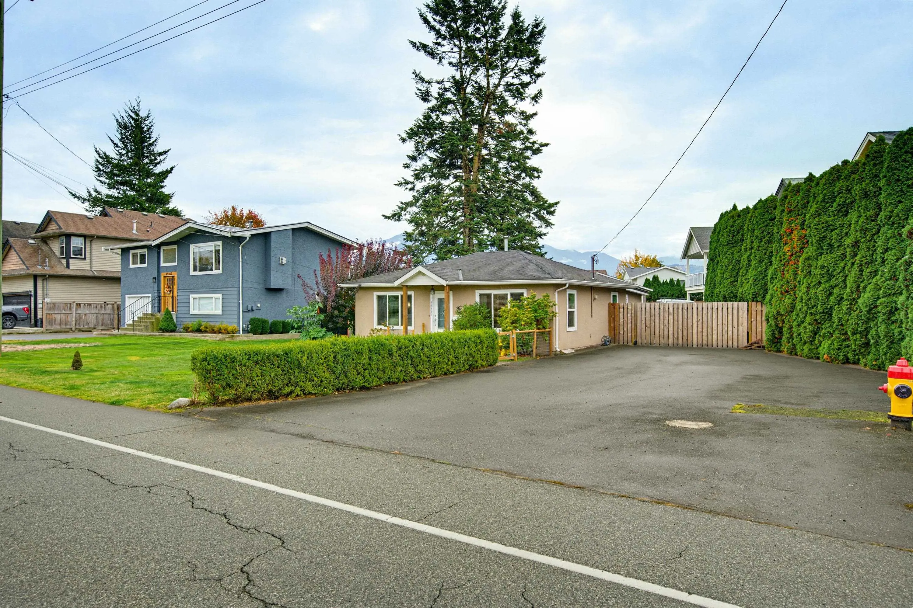 45338 Wells Road