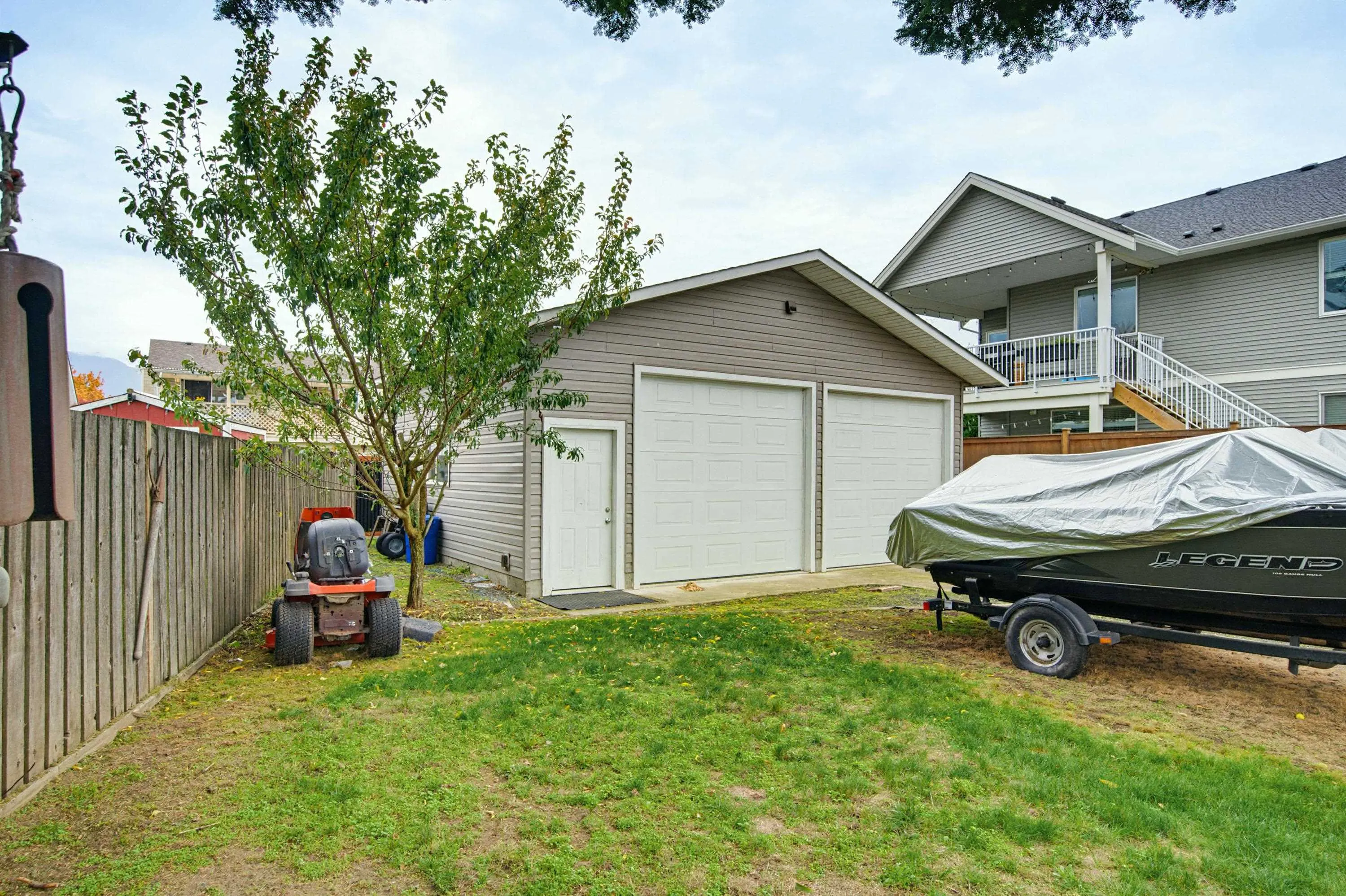 45338 Wells Road