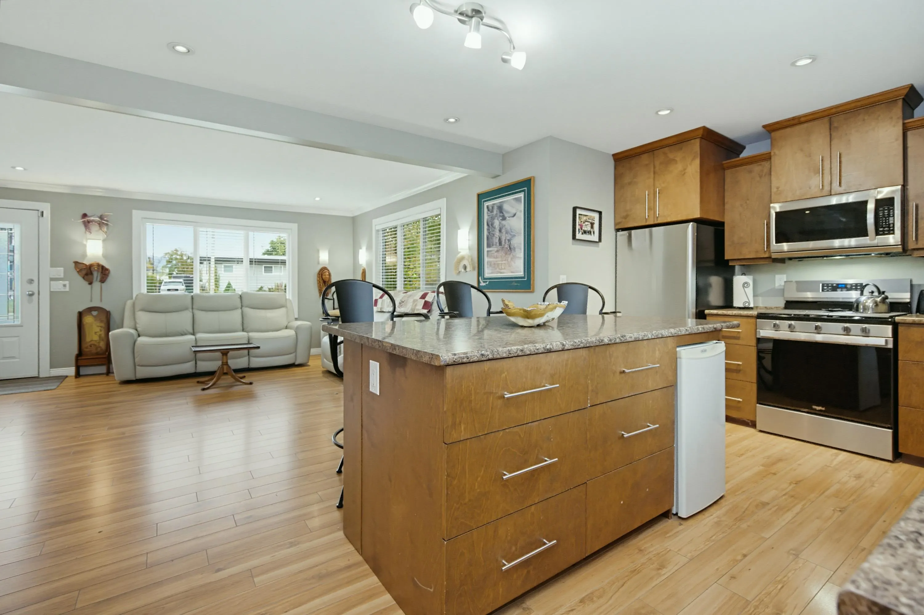 45338 Wells Road