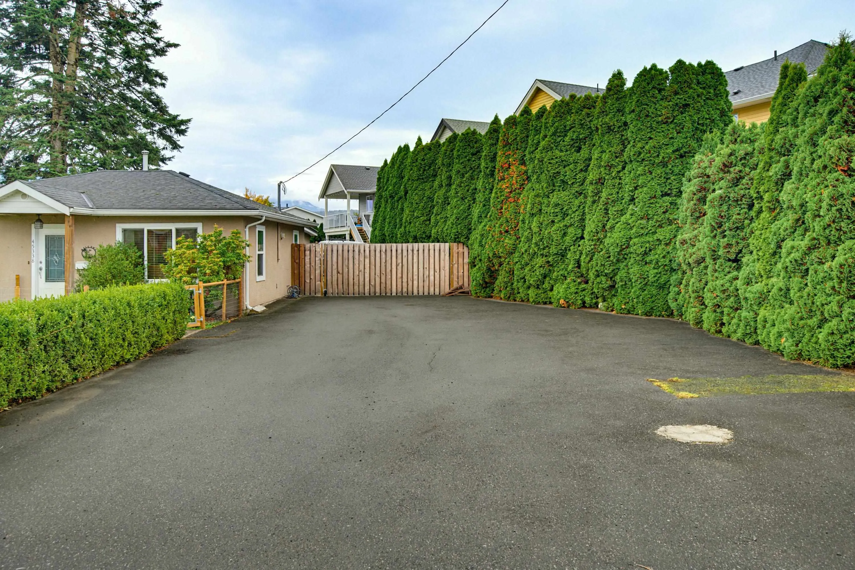 45338 Wells Road