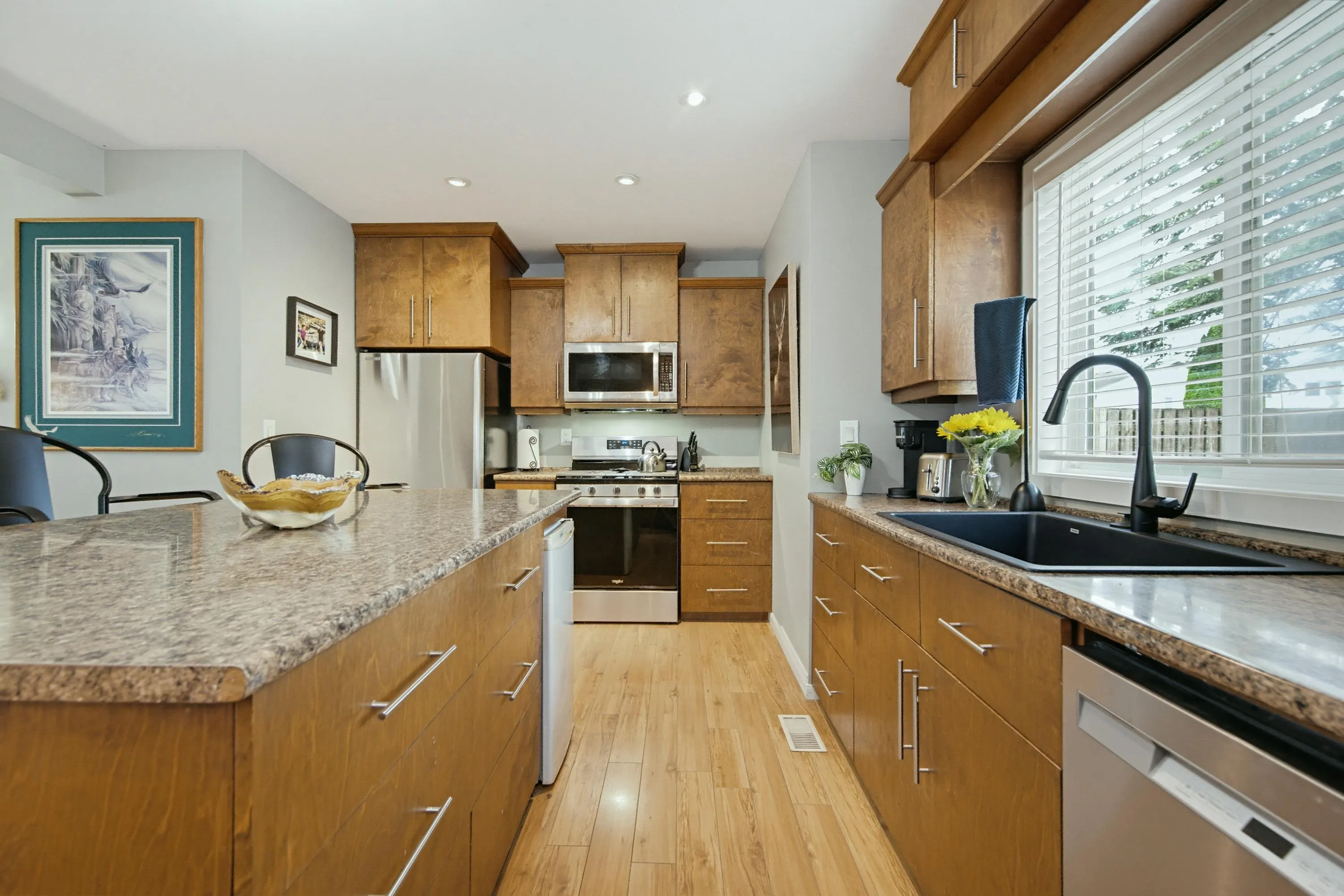 45338 Wells Road