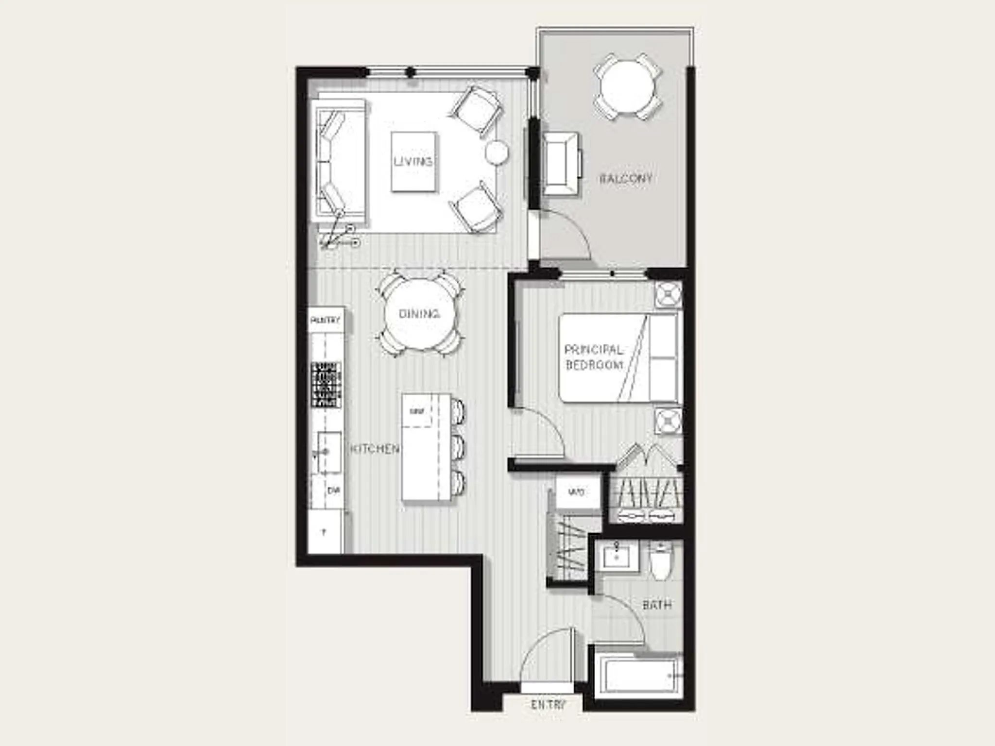 1500 Scott Crescent #319