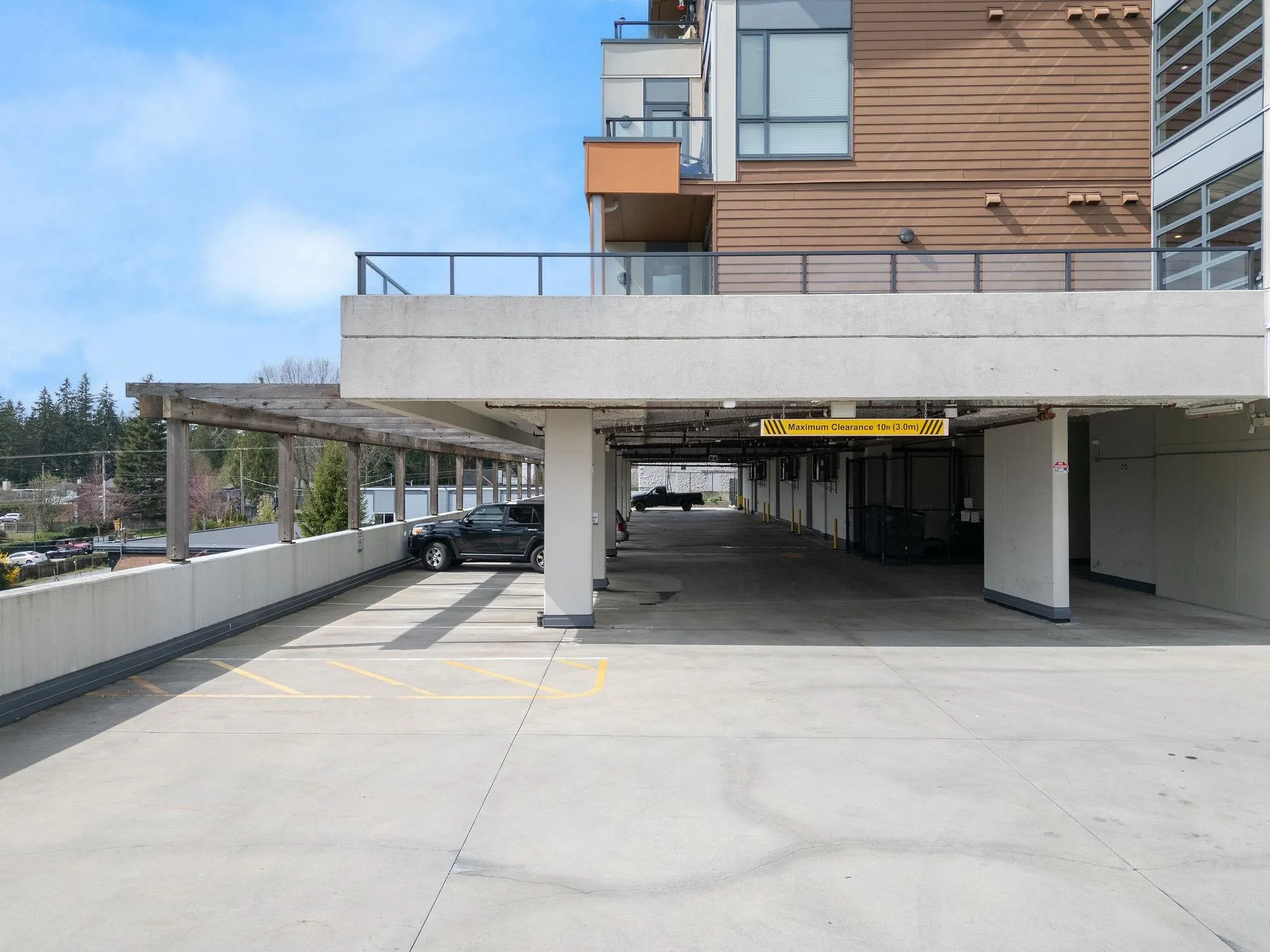 875 Gibsons Way #303