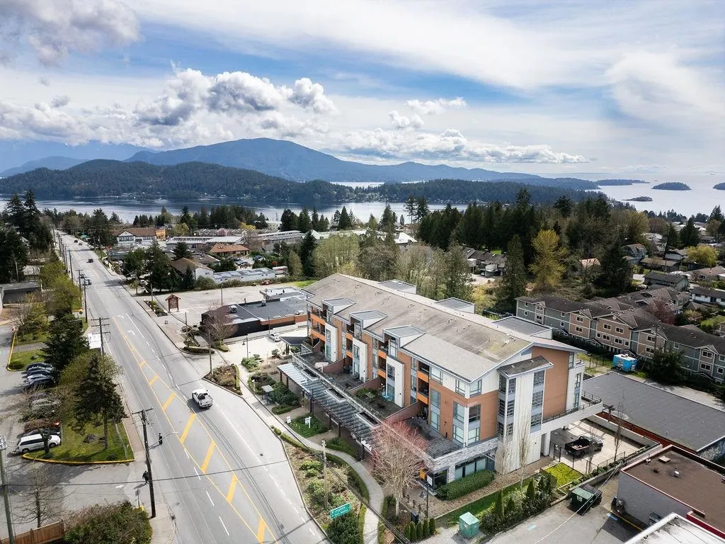 875 Gibsons Way #303