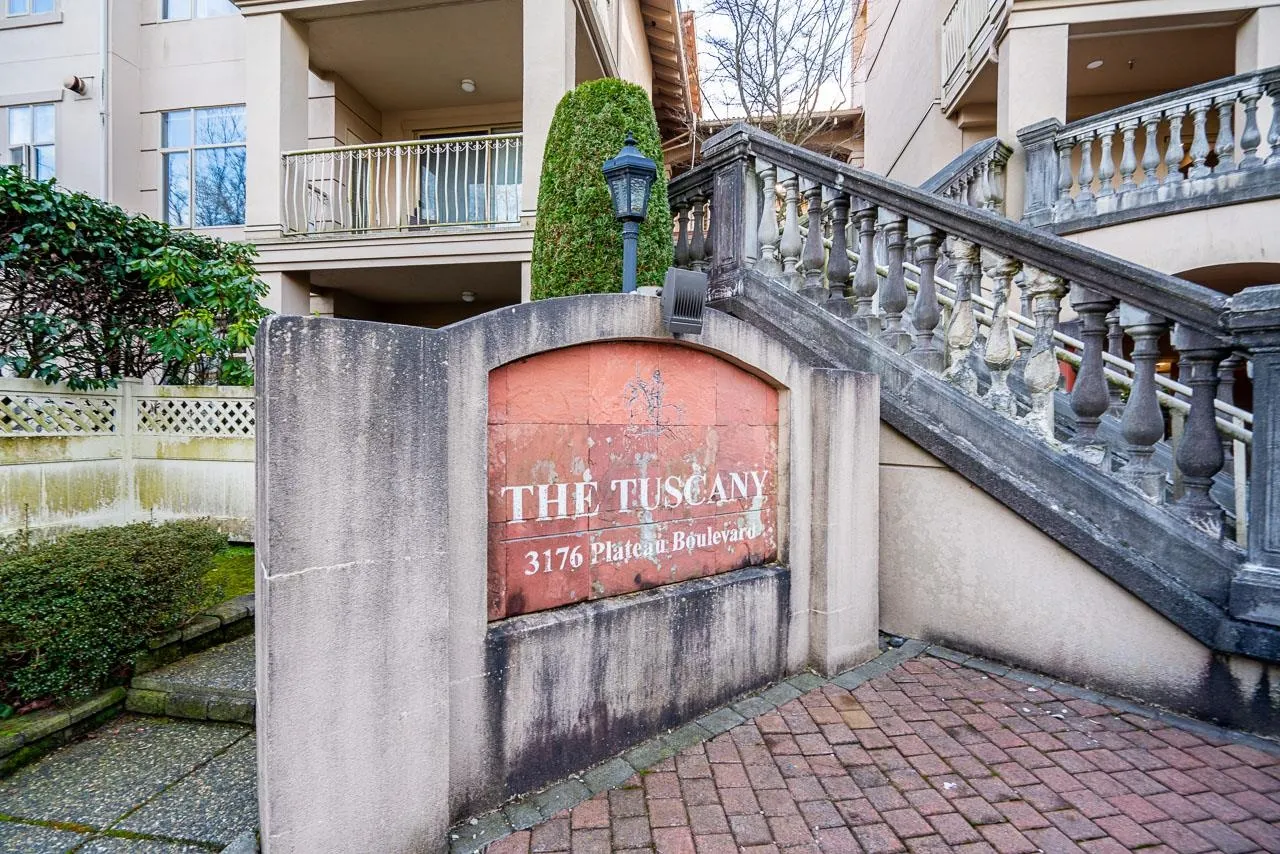 3176 Plateau Boulevard #408
