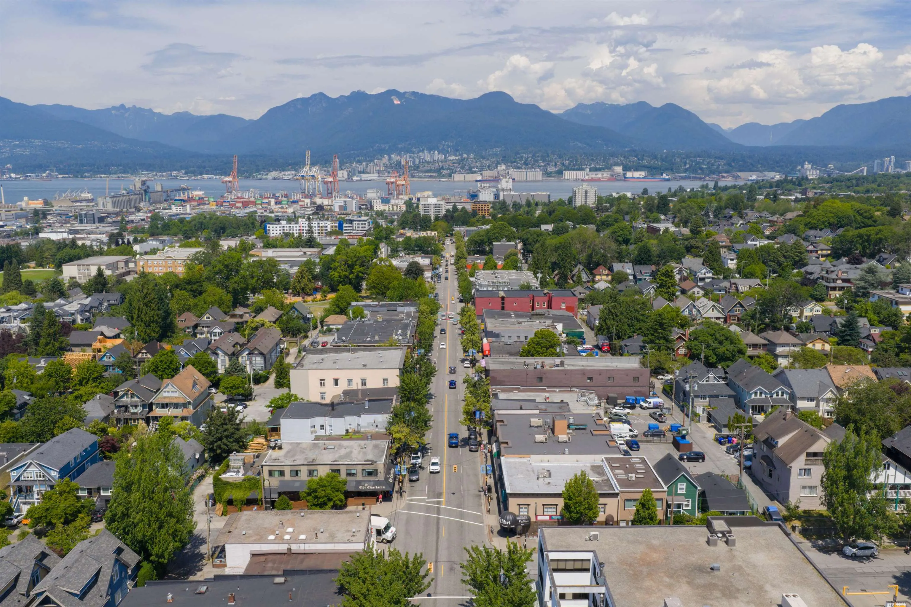 2124 E 8 Avenue #2
