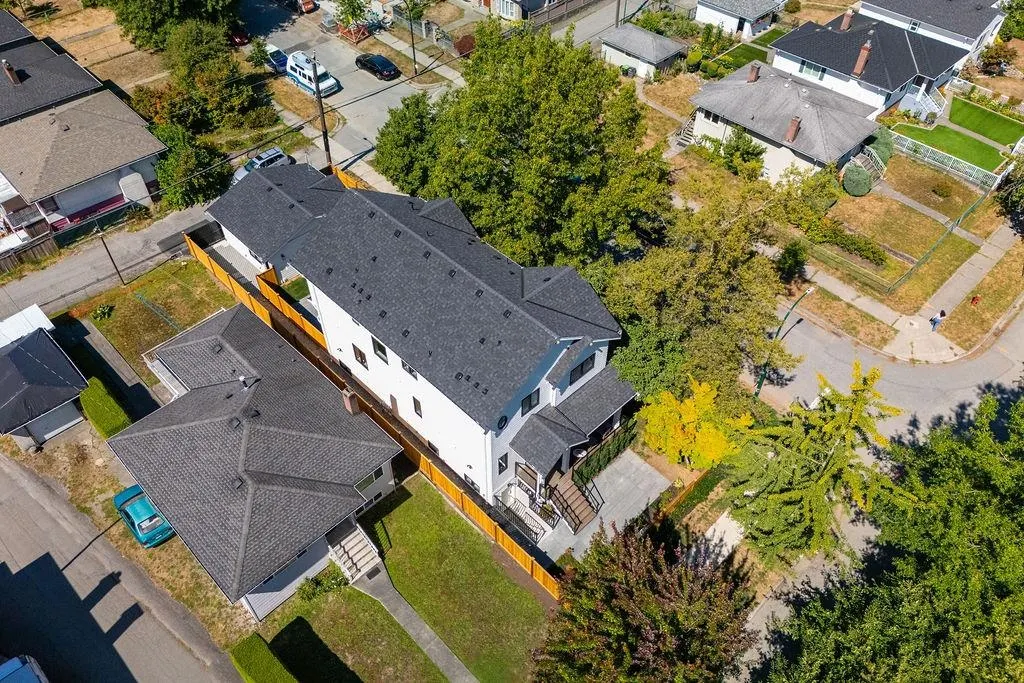 3233 Penticton Street