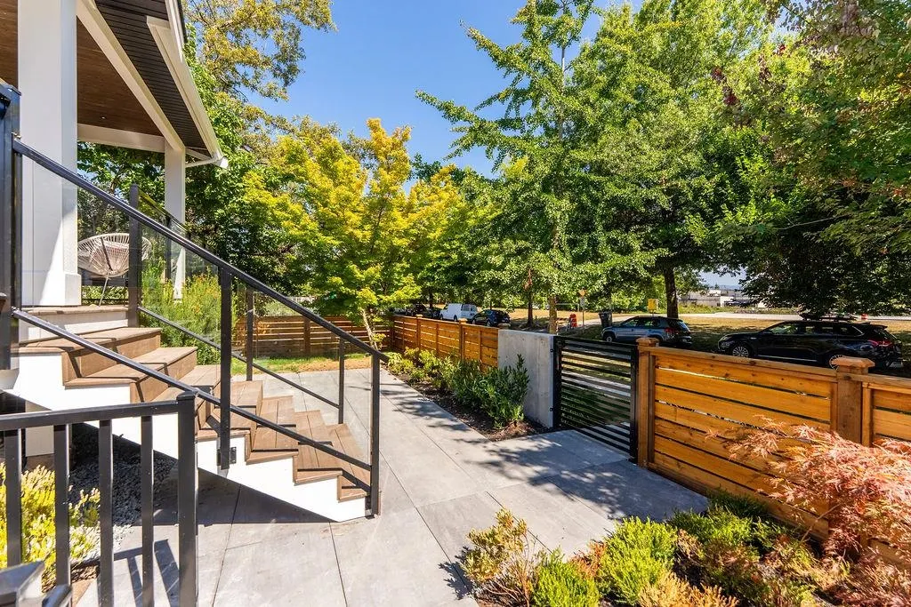 3233 Penticton Street