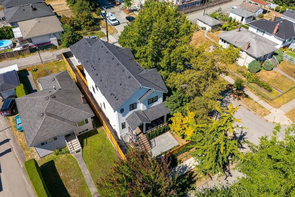 3233 Penticton Street